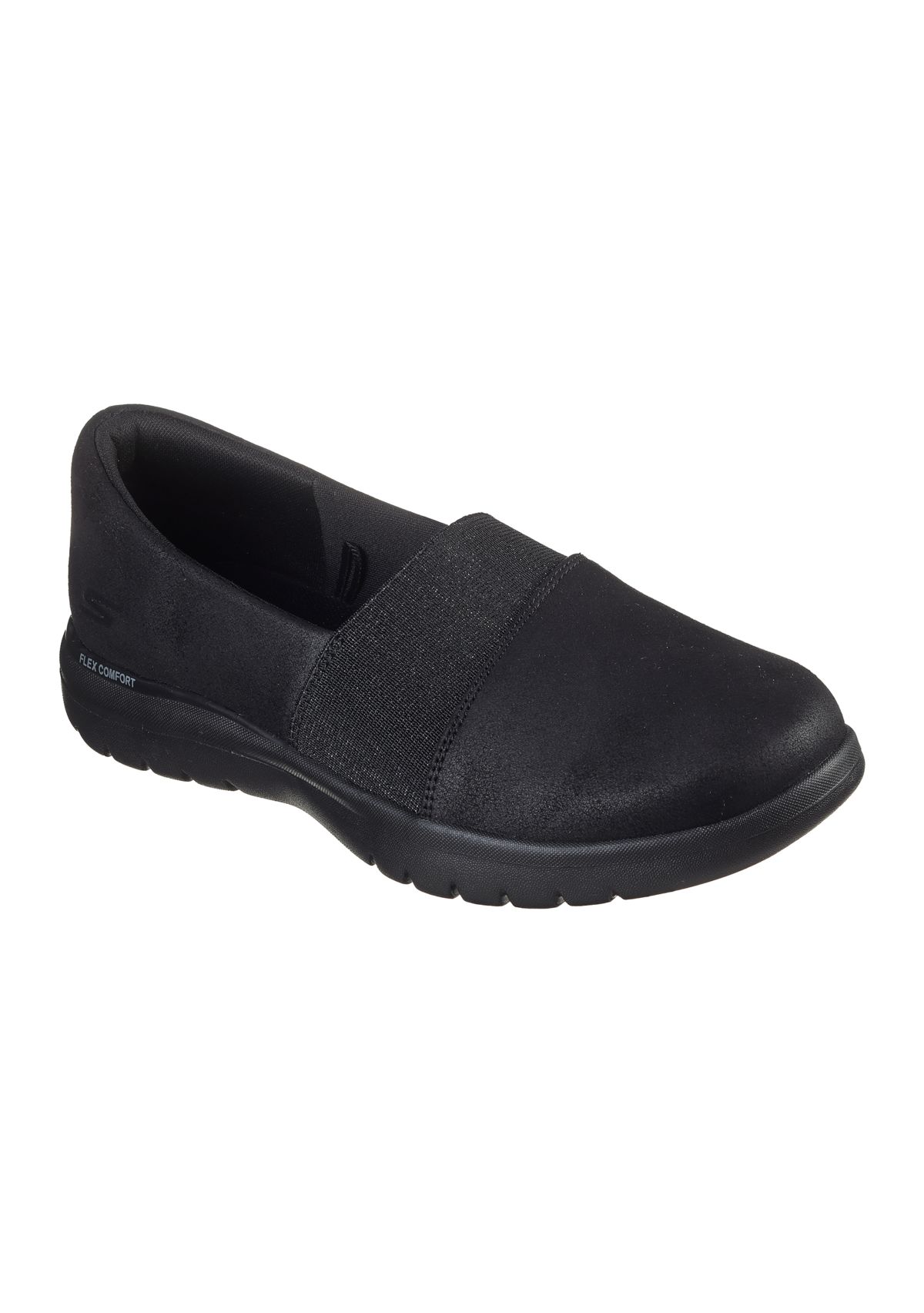 Womens On the Go Flex Sneakers - Reverie