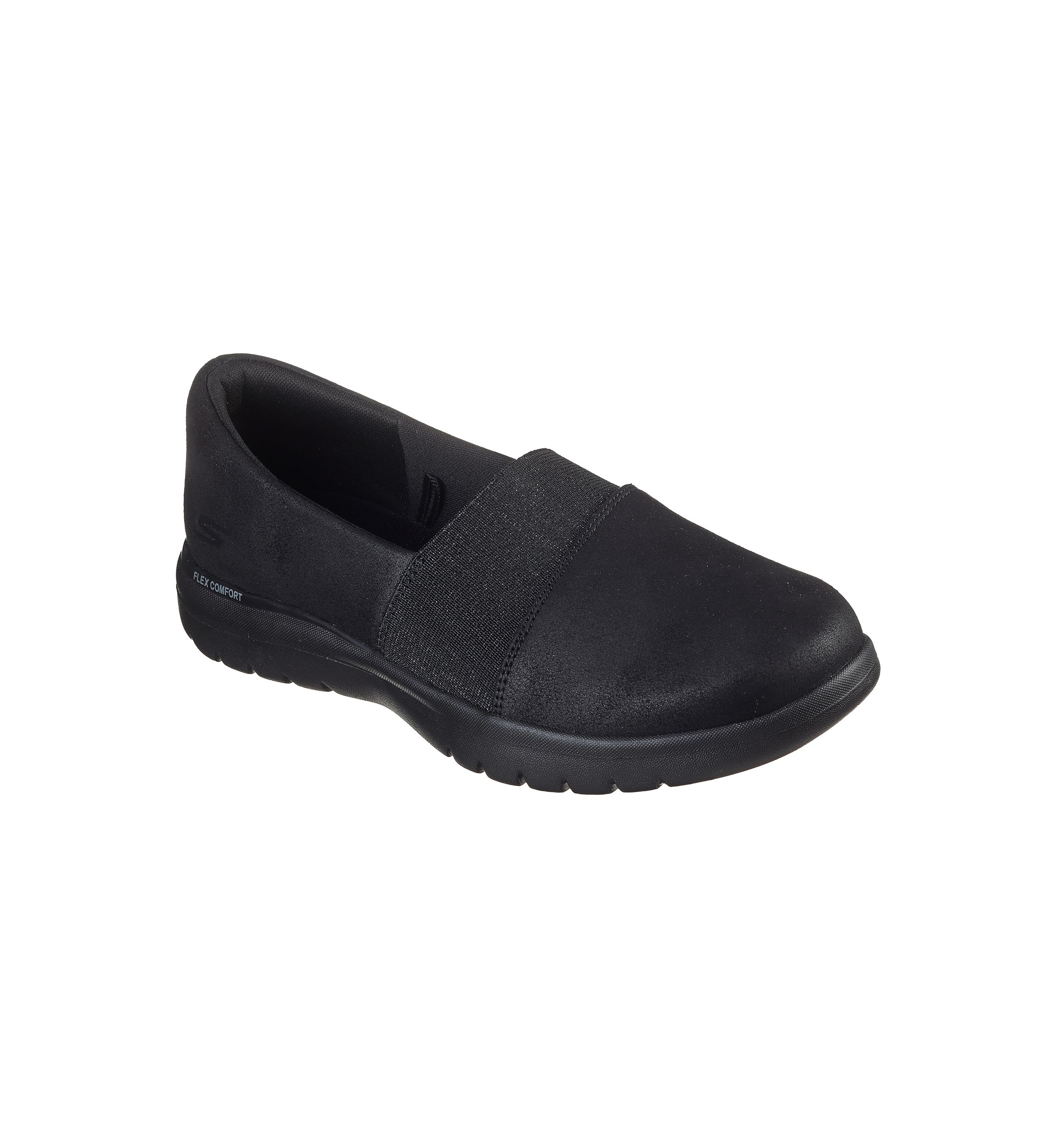 Womens On the Go Flex Sneakers - Reverie