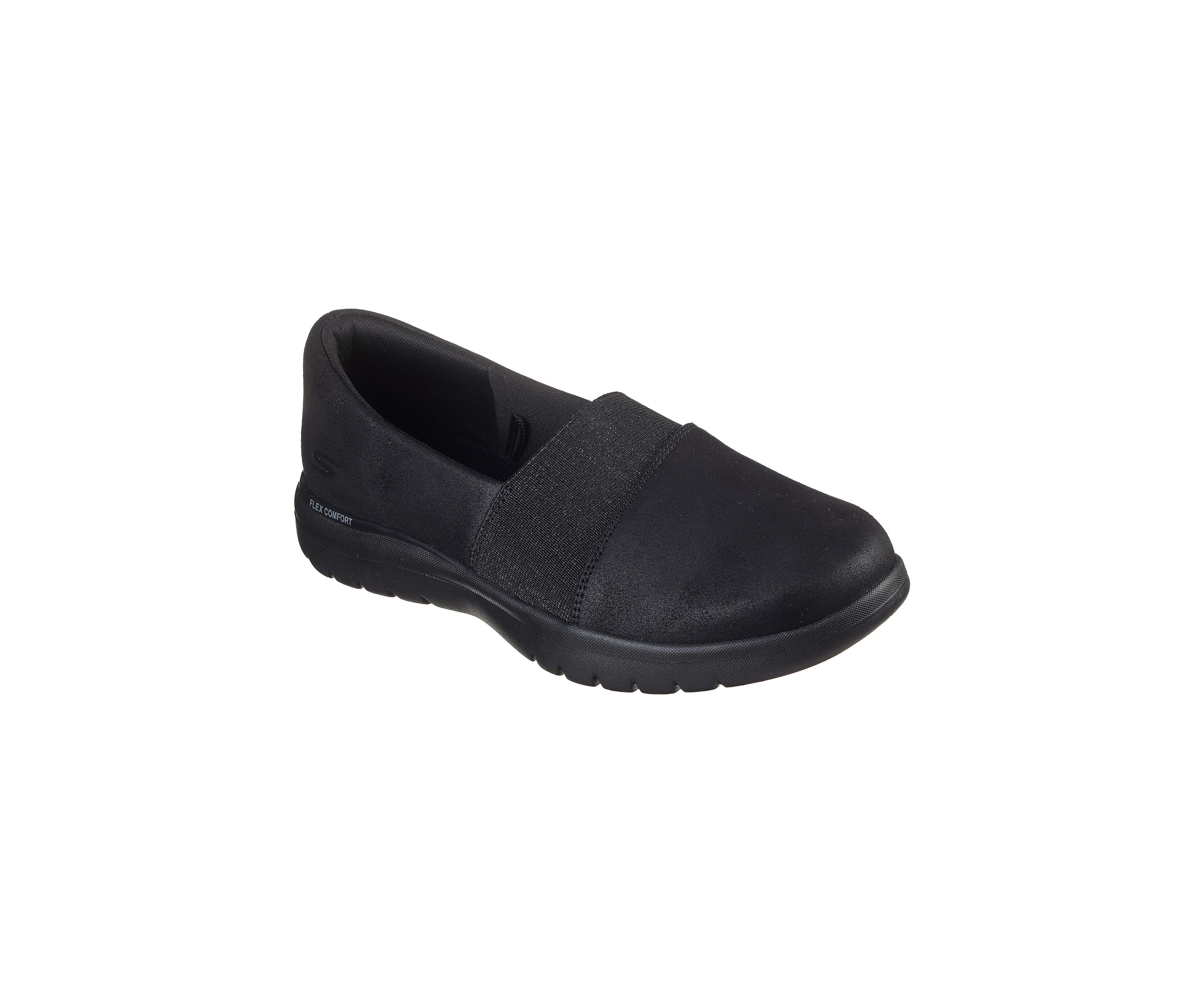 Womens On the Go Flex Sneakers - Reverie