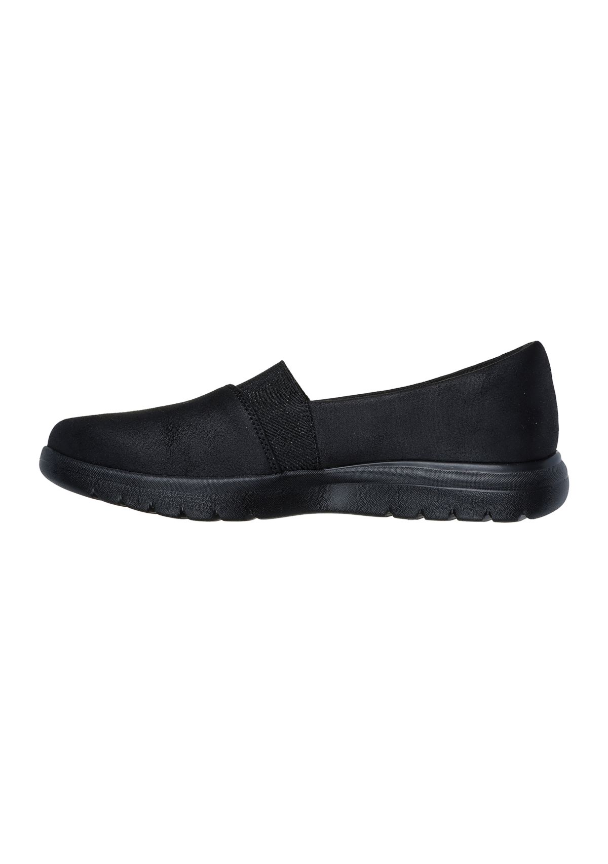 Womens On the Go Flex Sneakers - Reverie