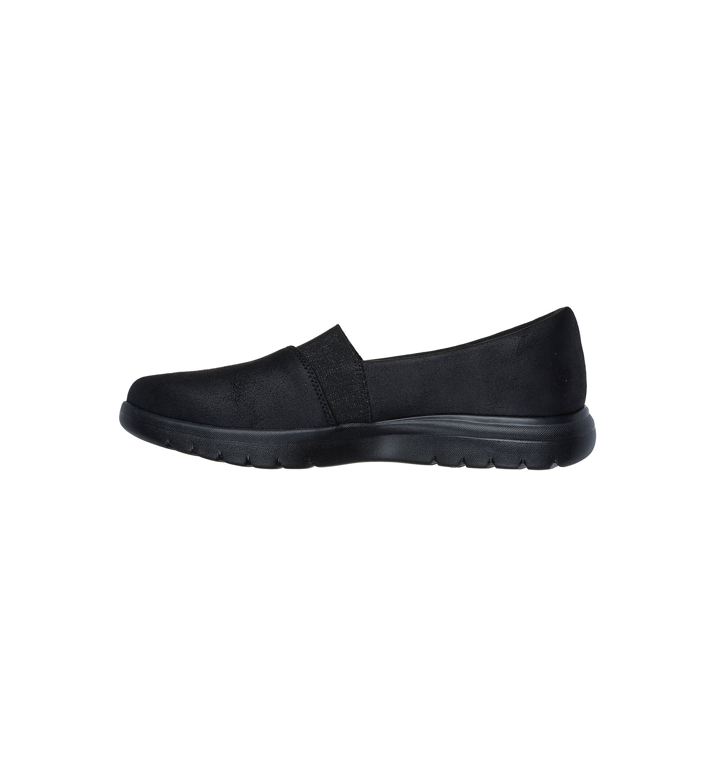 Womens On the Go Flex Sneakers - Reverie