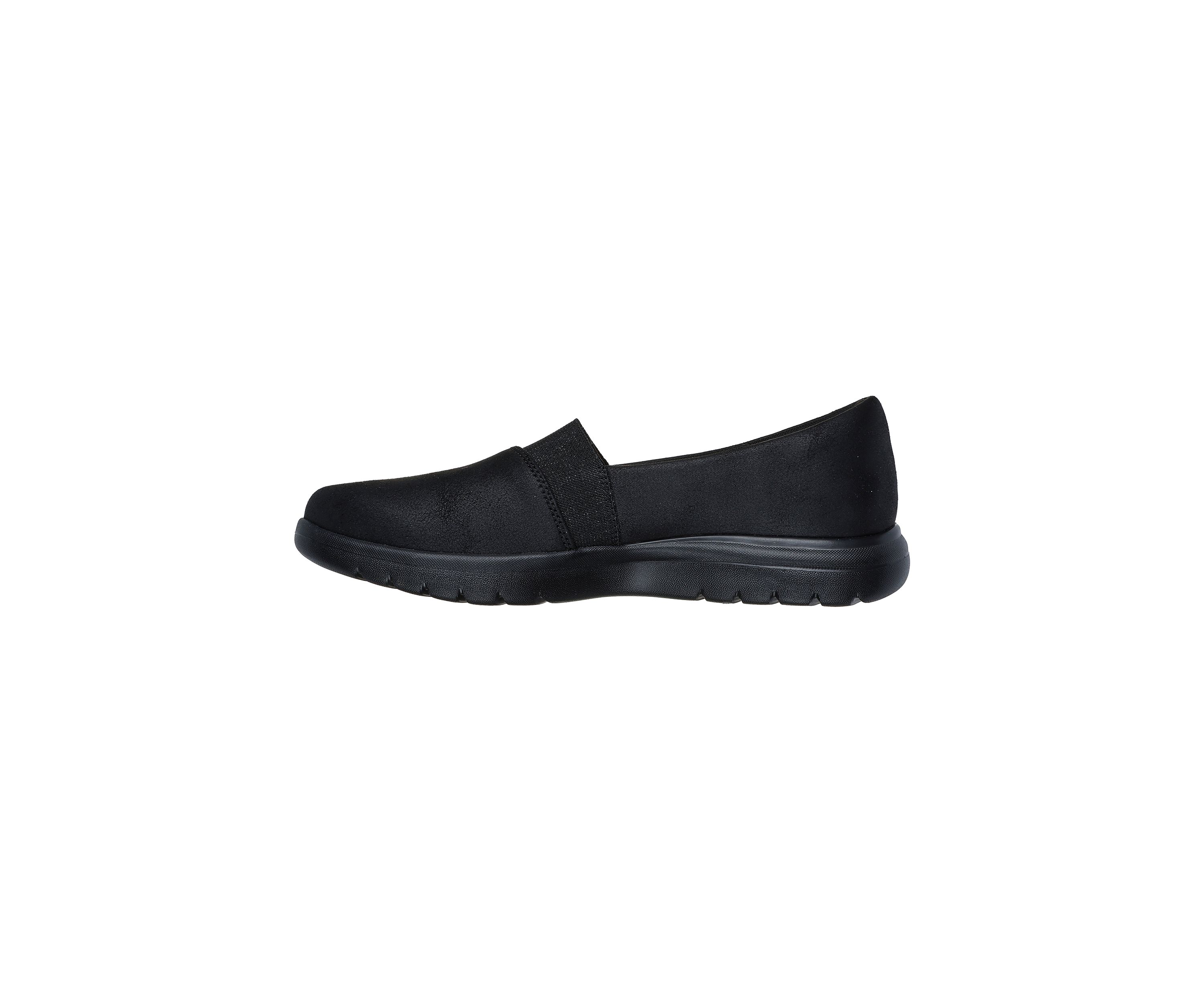 Womens On the Go Flex Sneakers - Reverie