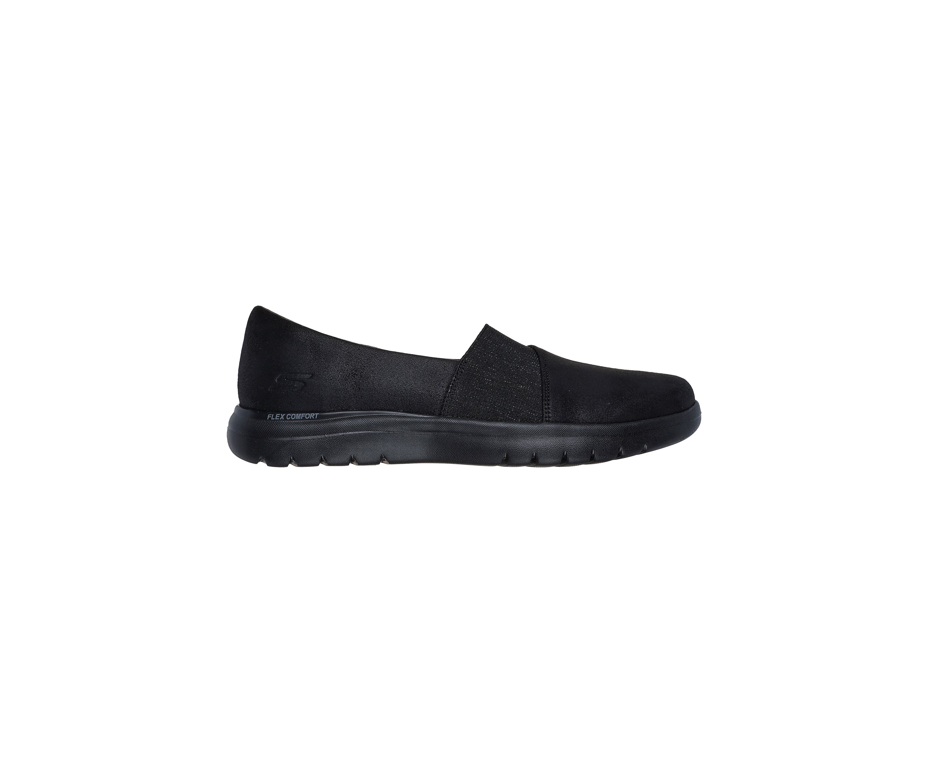 Womens On the Go Flex Sneakers - Reverie