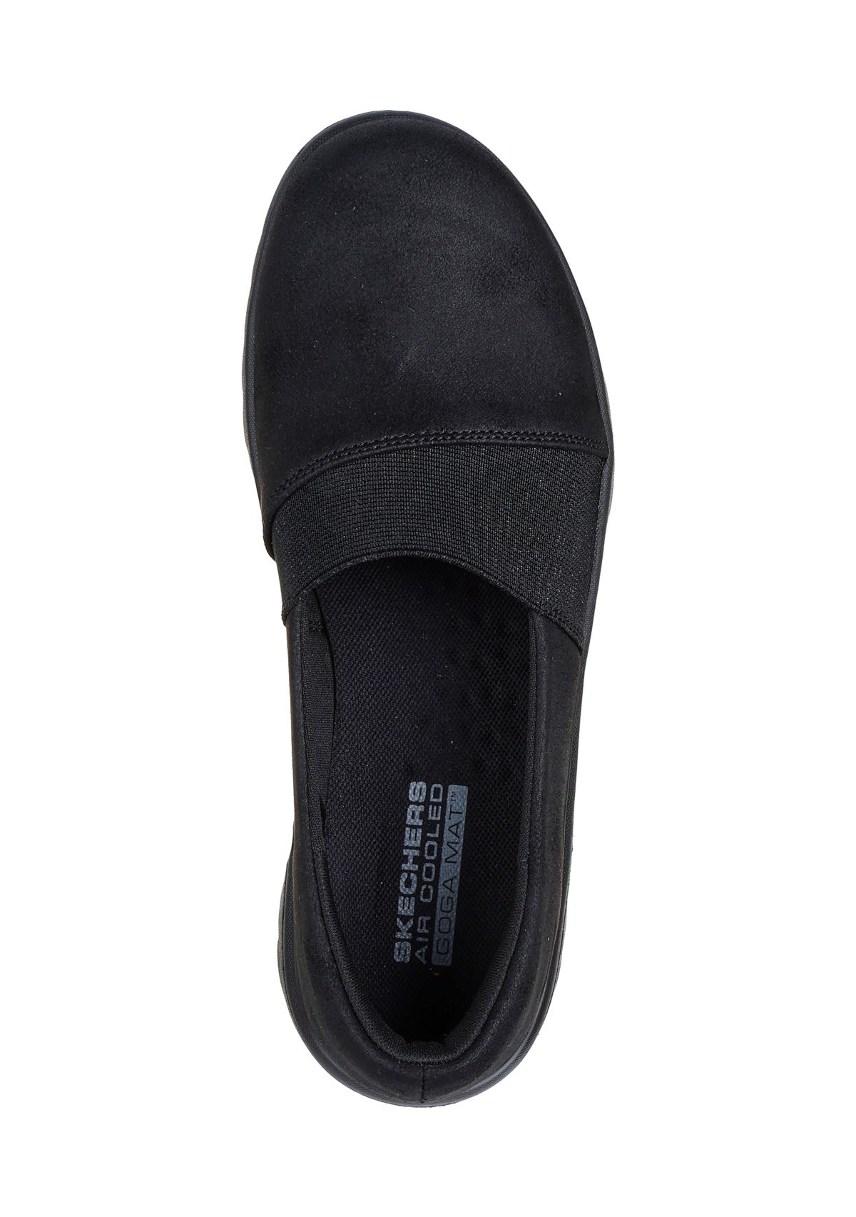 Womens On the Go Flex Sneakers - Reverie
