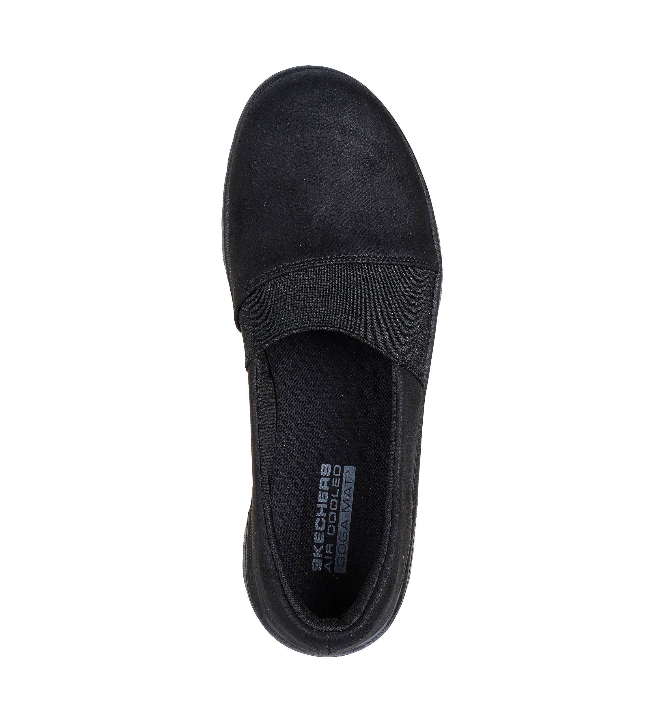 Womens On the Go Flex Sneakers - Reverie