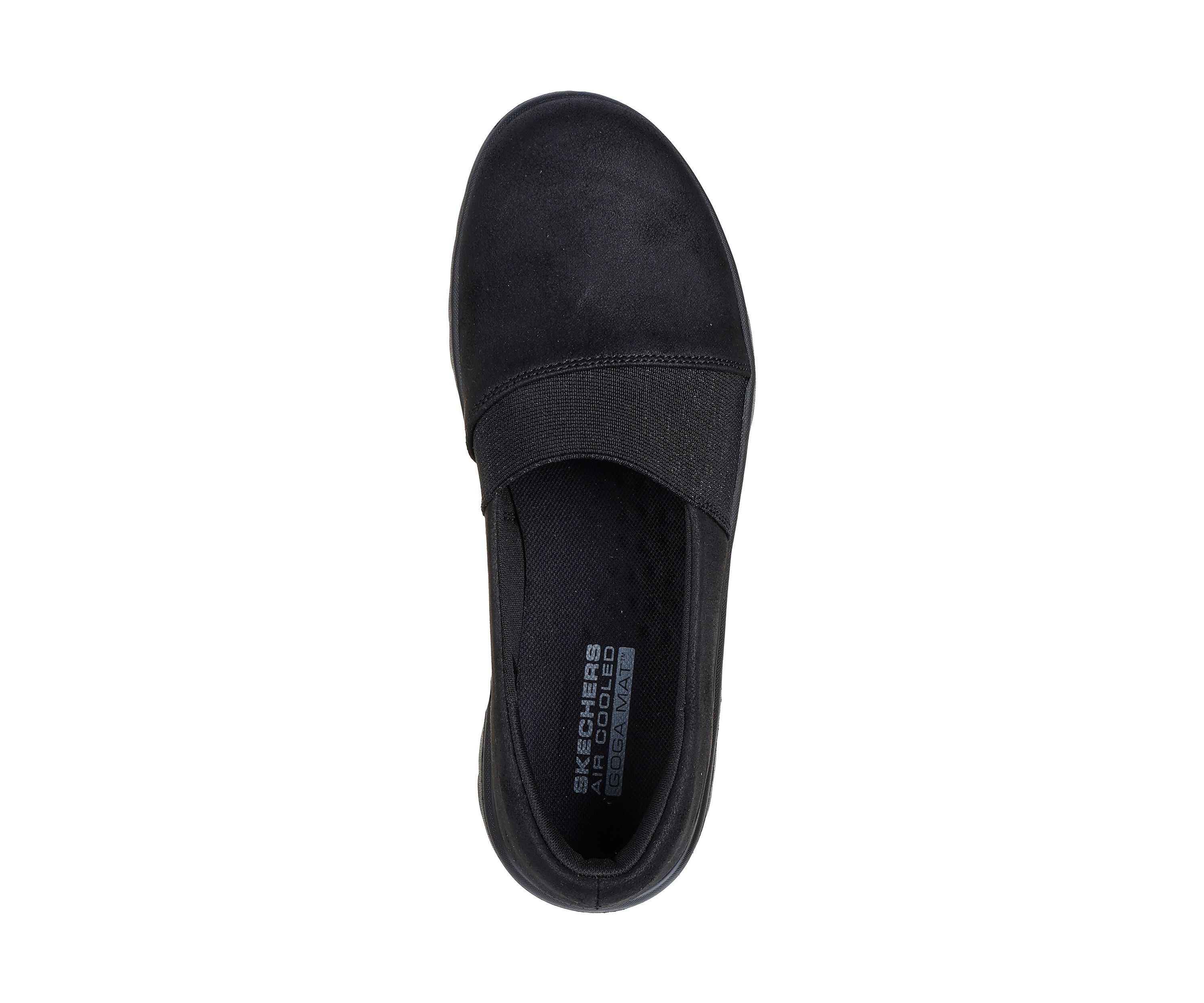Womens On the Go Flex Sneakers - Reverie
