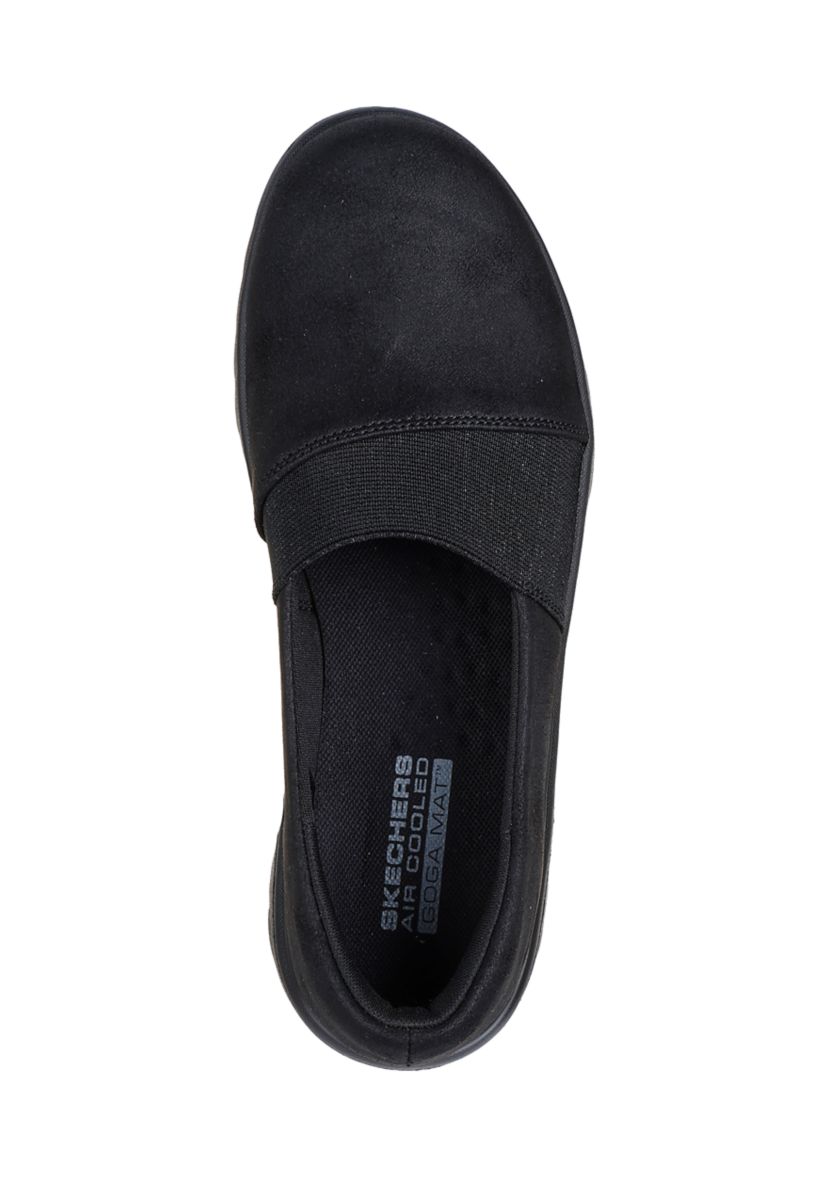 Womens On the Go Flex Sneakers - Reverie