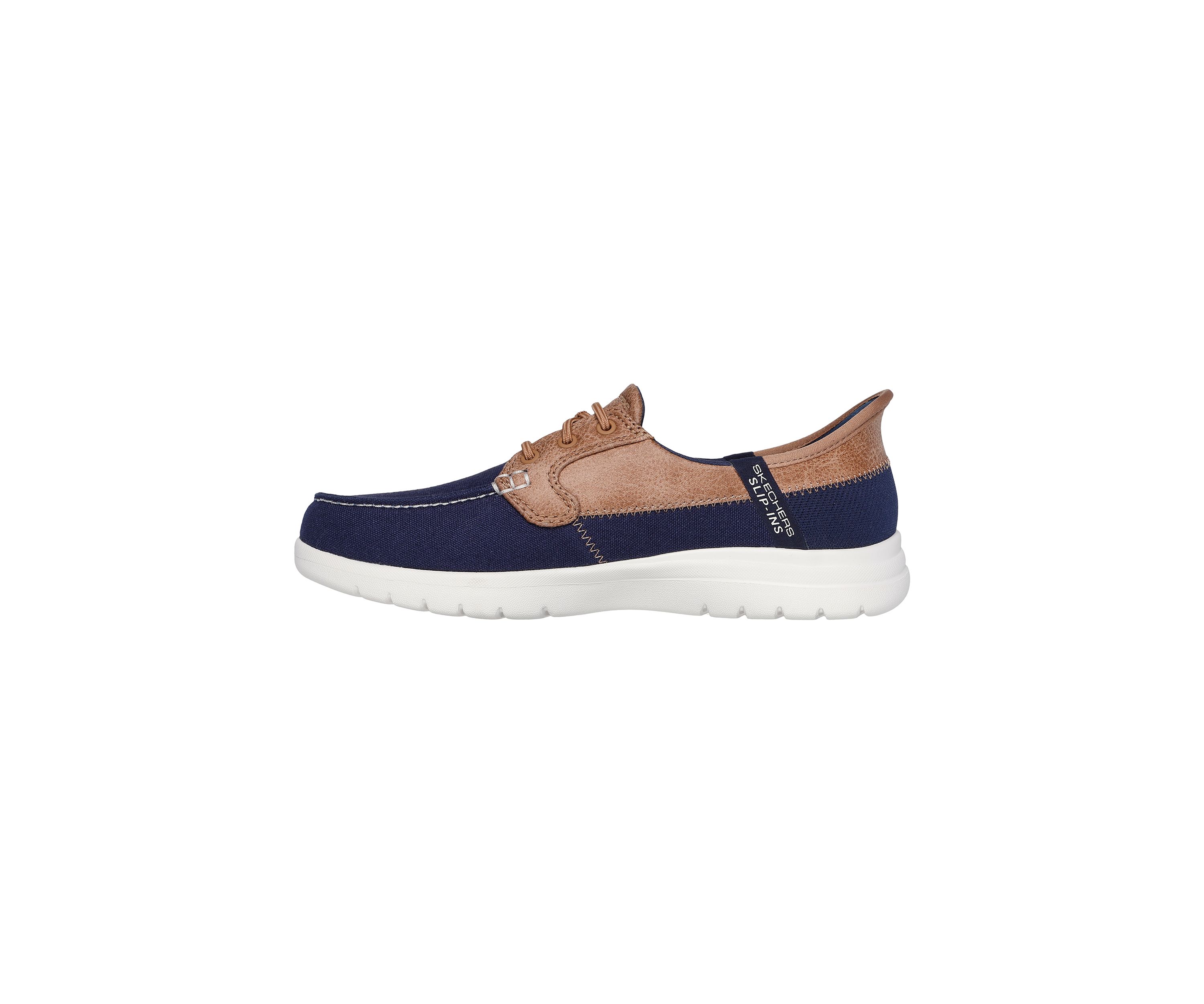 Womens On-the-GO® Flex Boat Shoes - Palmilla