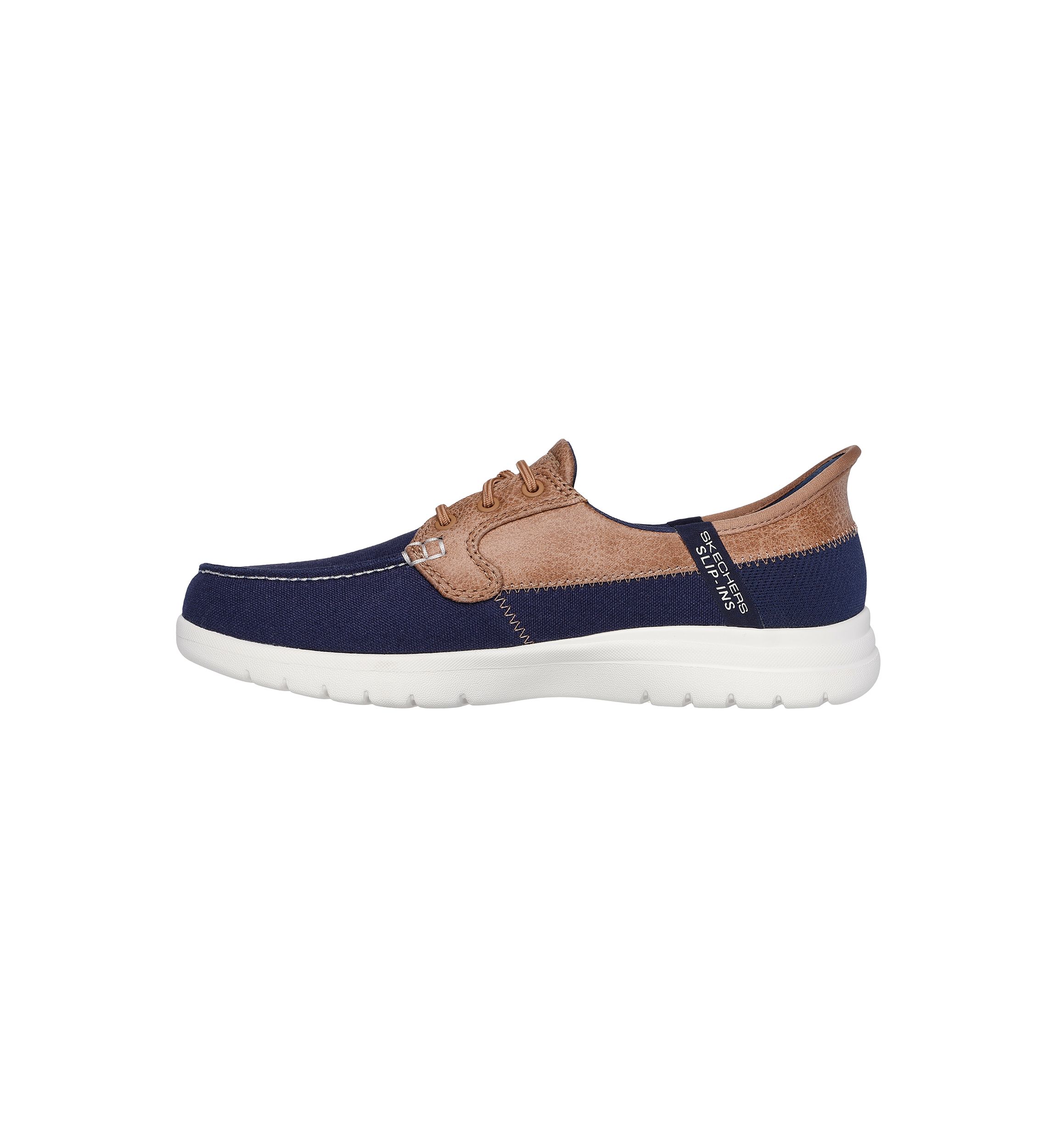 Womens Slip-ins® On-the-GO® Flex Boat Shoe Loafers - Palmilla