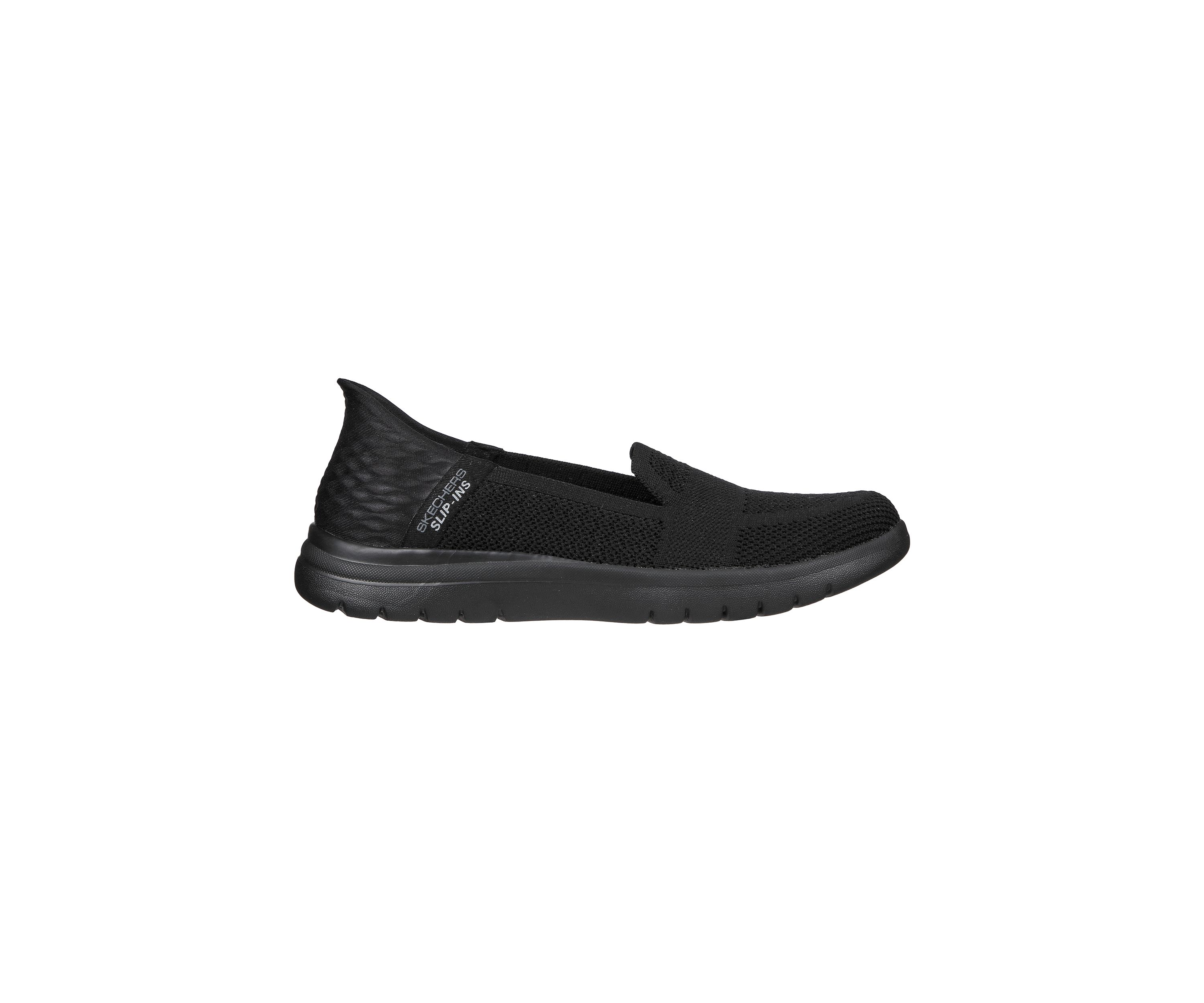 Slip-ins: On-the-GO® Flex Sneakers - Serene