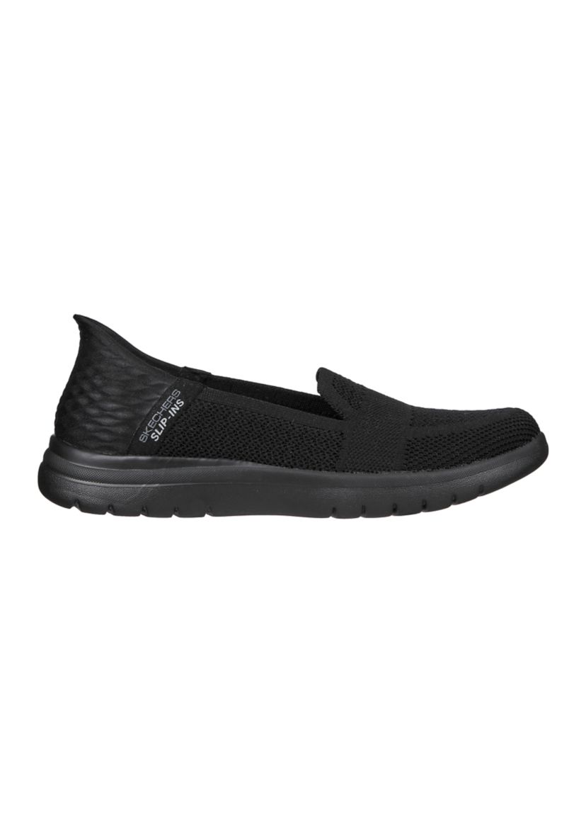 Slip-ins: On-the-GO® Flex Sneakers - Serene