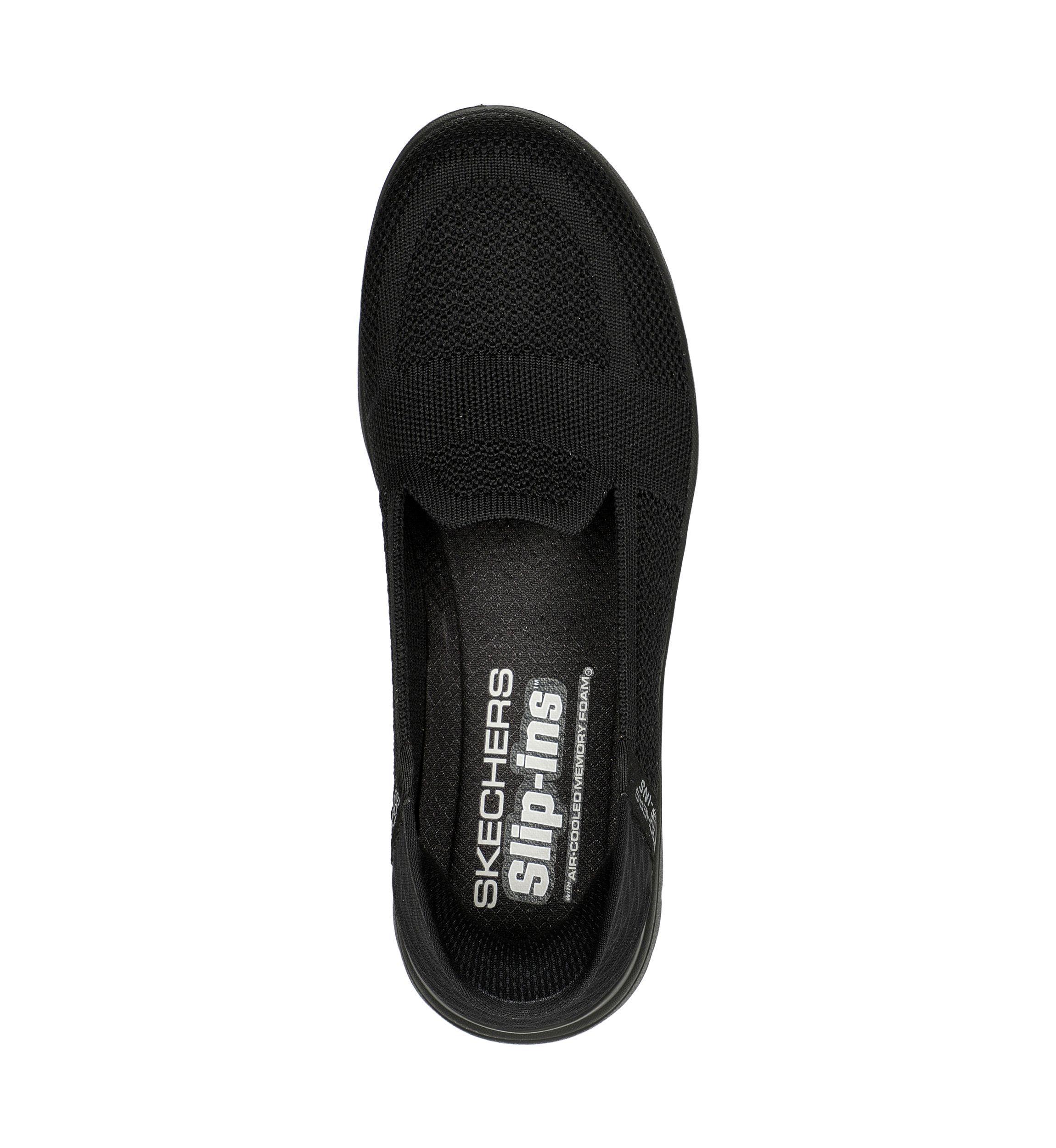 Slip-ins: On-the-GO® Flex Sneakers - Serene