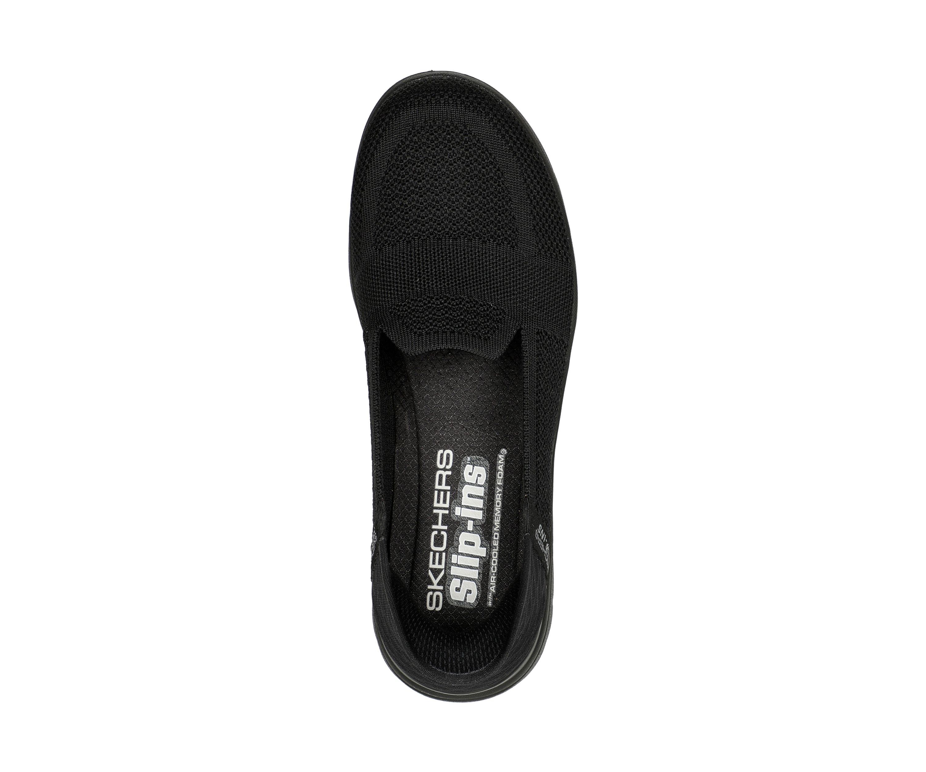 Slip-ins: On-the-GO® Flex Sneakers - Serene