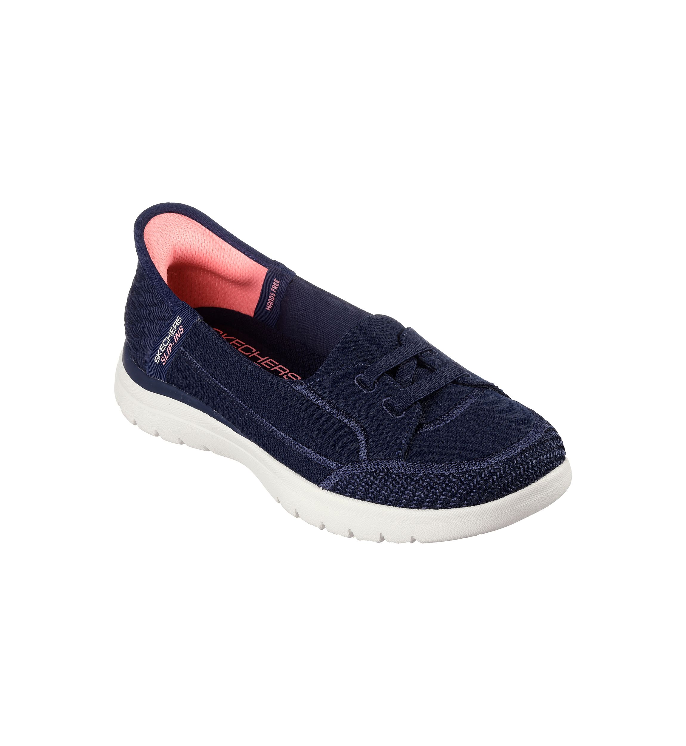 Slip-ins: On-the-Go® Flex - Top Notch Sneakers
