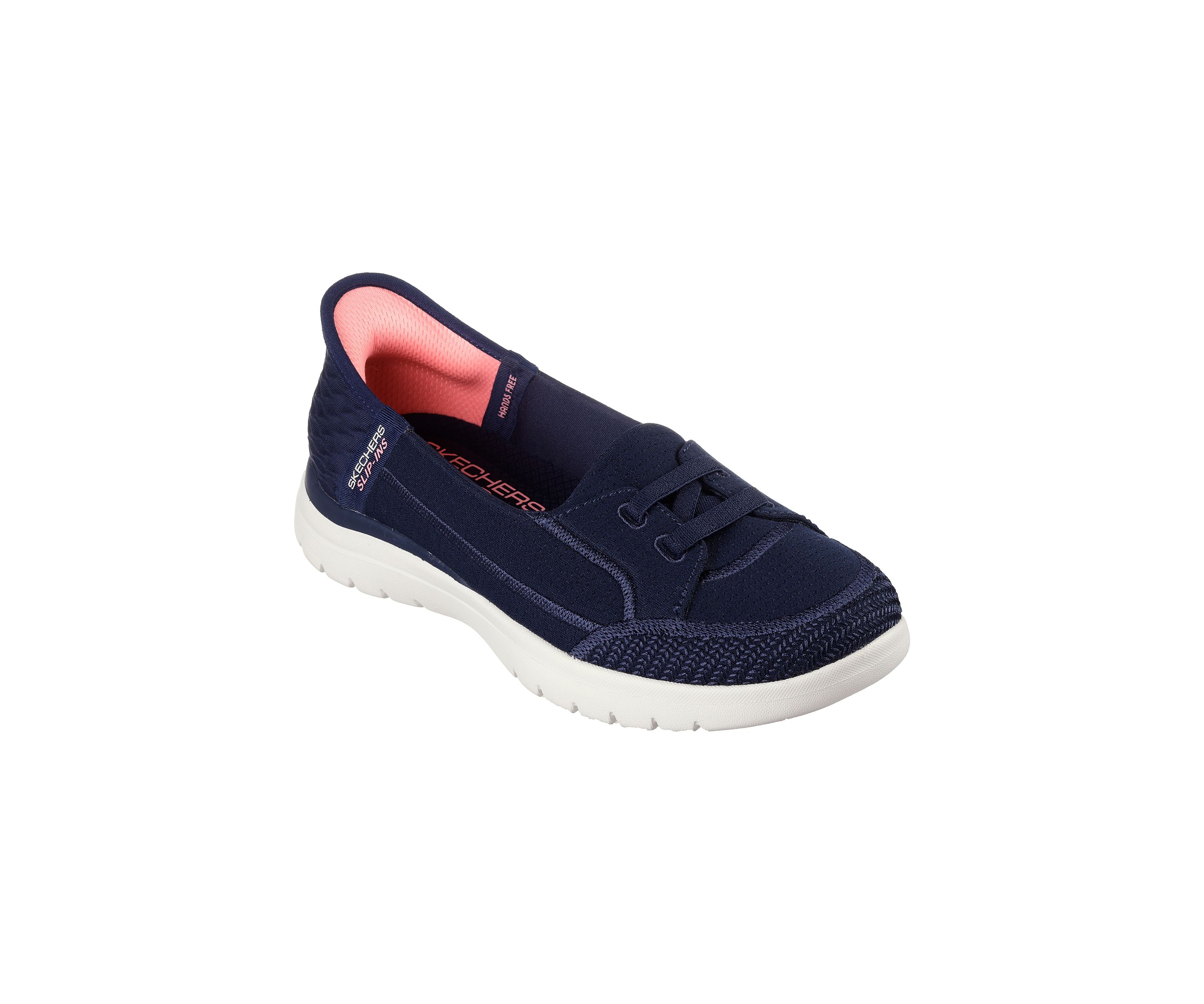 Slip-ins: On-the-Go® Flex - Top Notch Sneakers