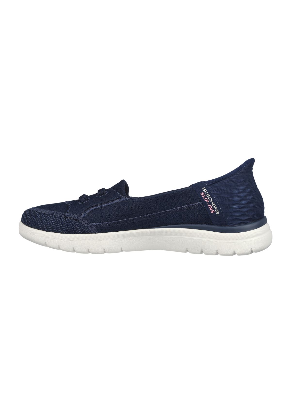 Slip-ins: On-the-Go® Flex - Top Notch Sneakers