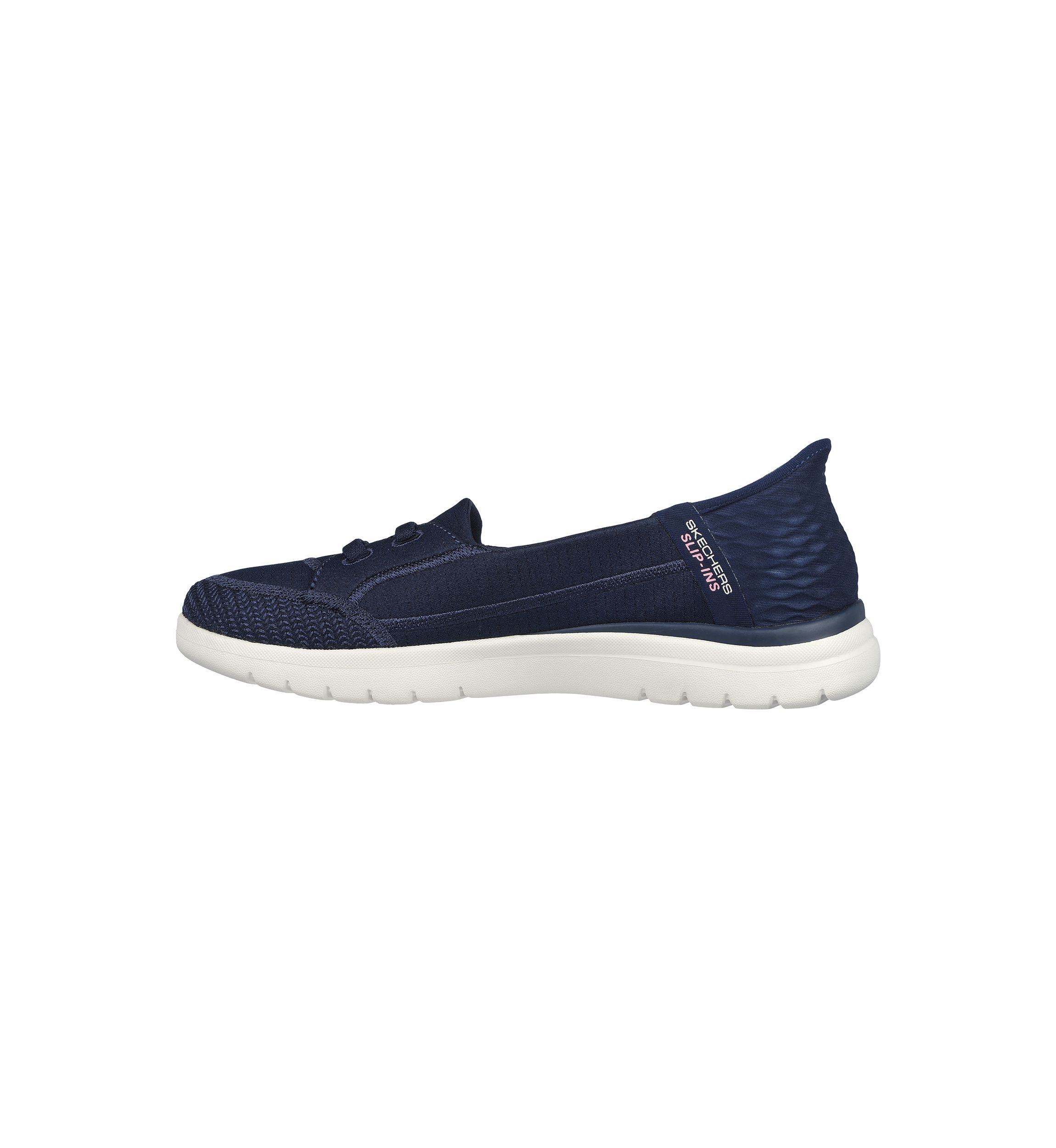 Slip-ins: On-the-Go® Flex - Top Notch Sneakers