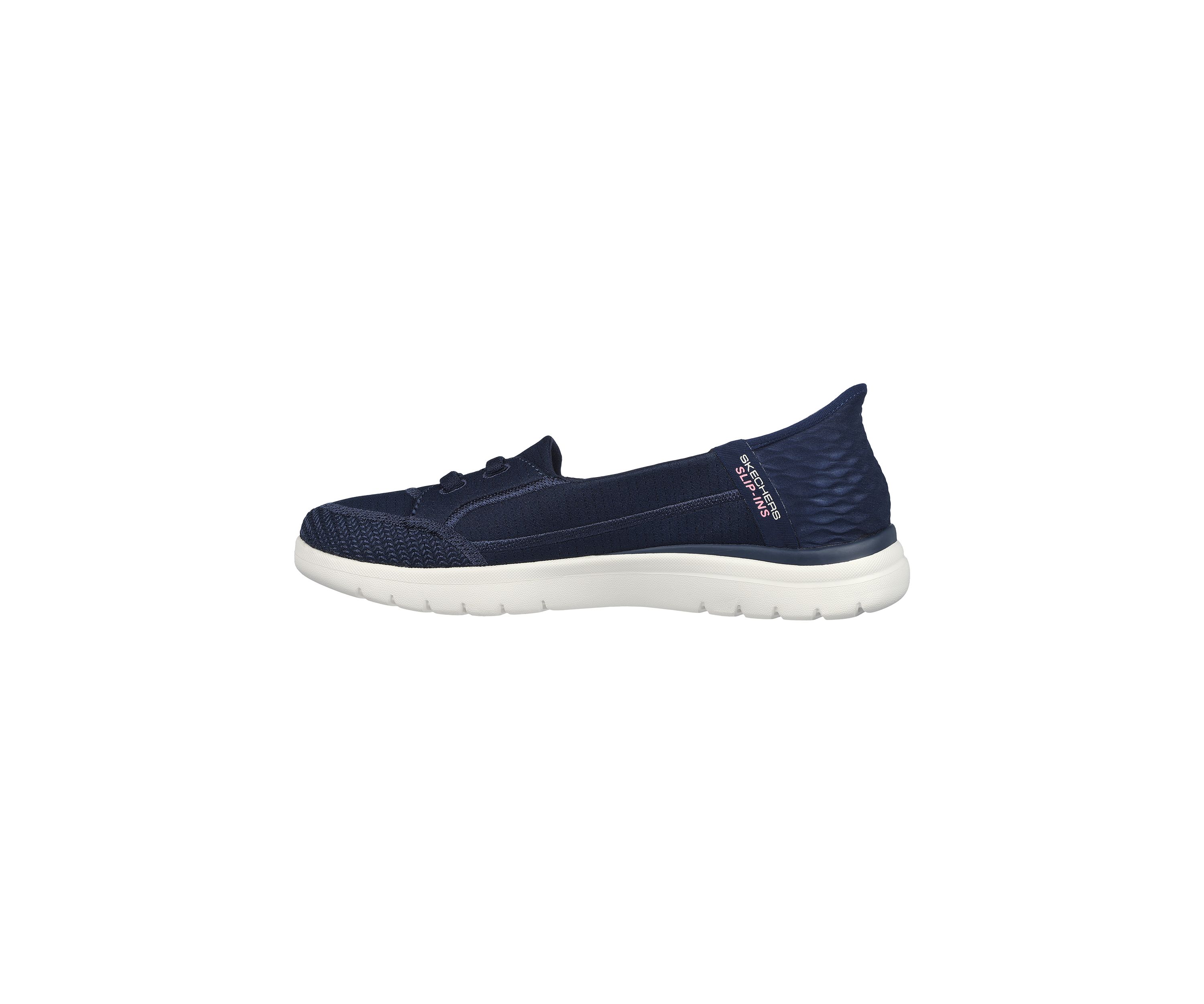 Slip-ins: On-the-Go® Flex - Top Notch Sneakers
