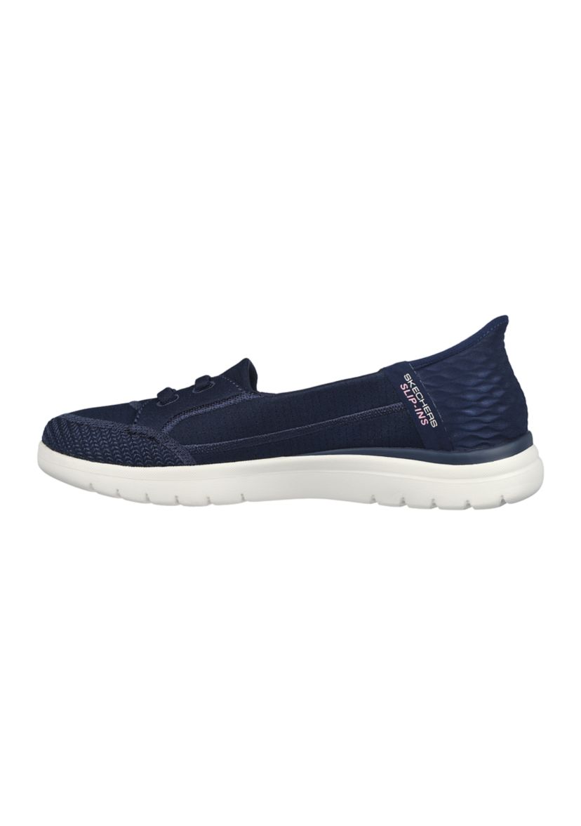 Slip-ins: On-the-Go® Flex - Top Notch Sneakers
