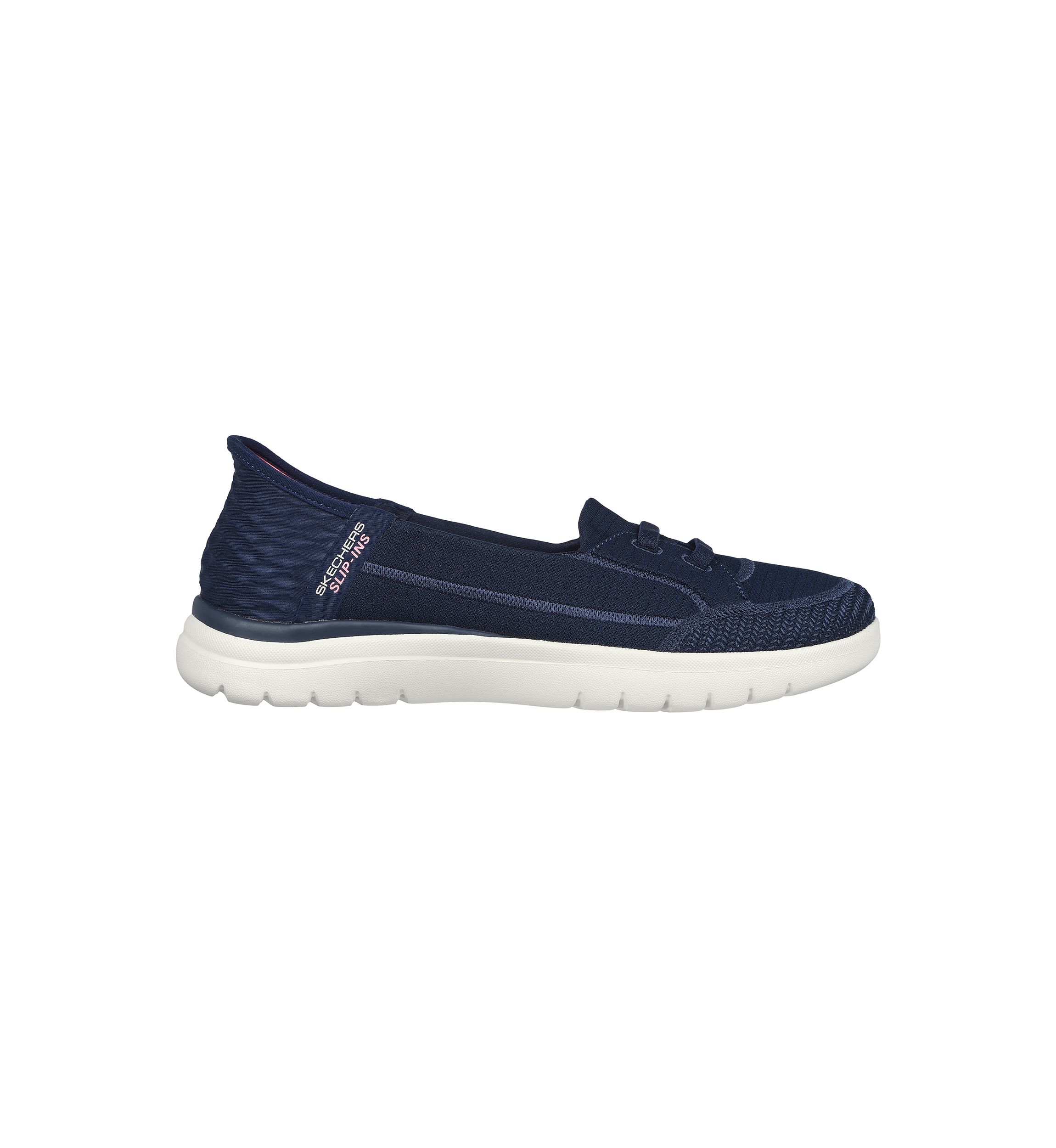 Slip-ins: On-the-Go® Flex - Top Notch Sneakers