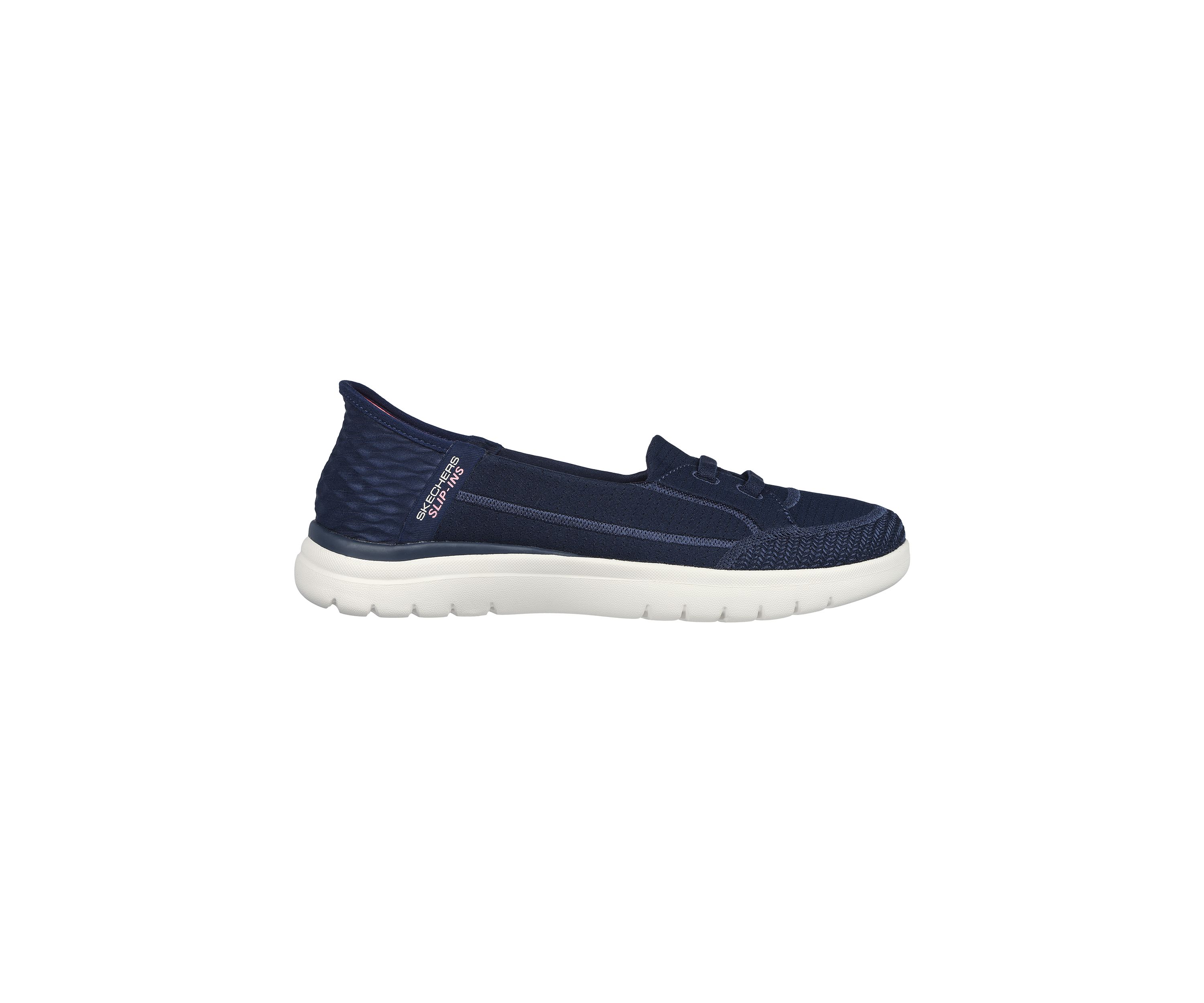 Slip-ins: On-the-Go® Flex - Top Notch Sneakers