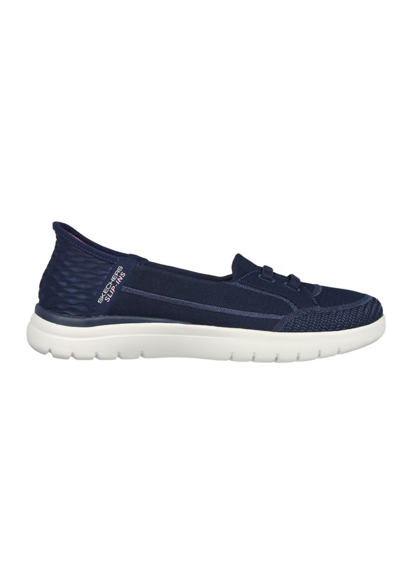Slip-ins: On-the-Go® Flex - Top Notch Sneakers