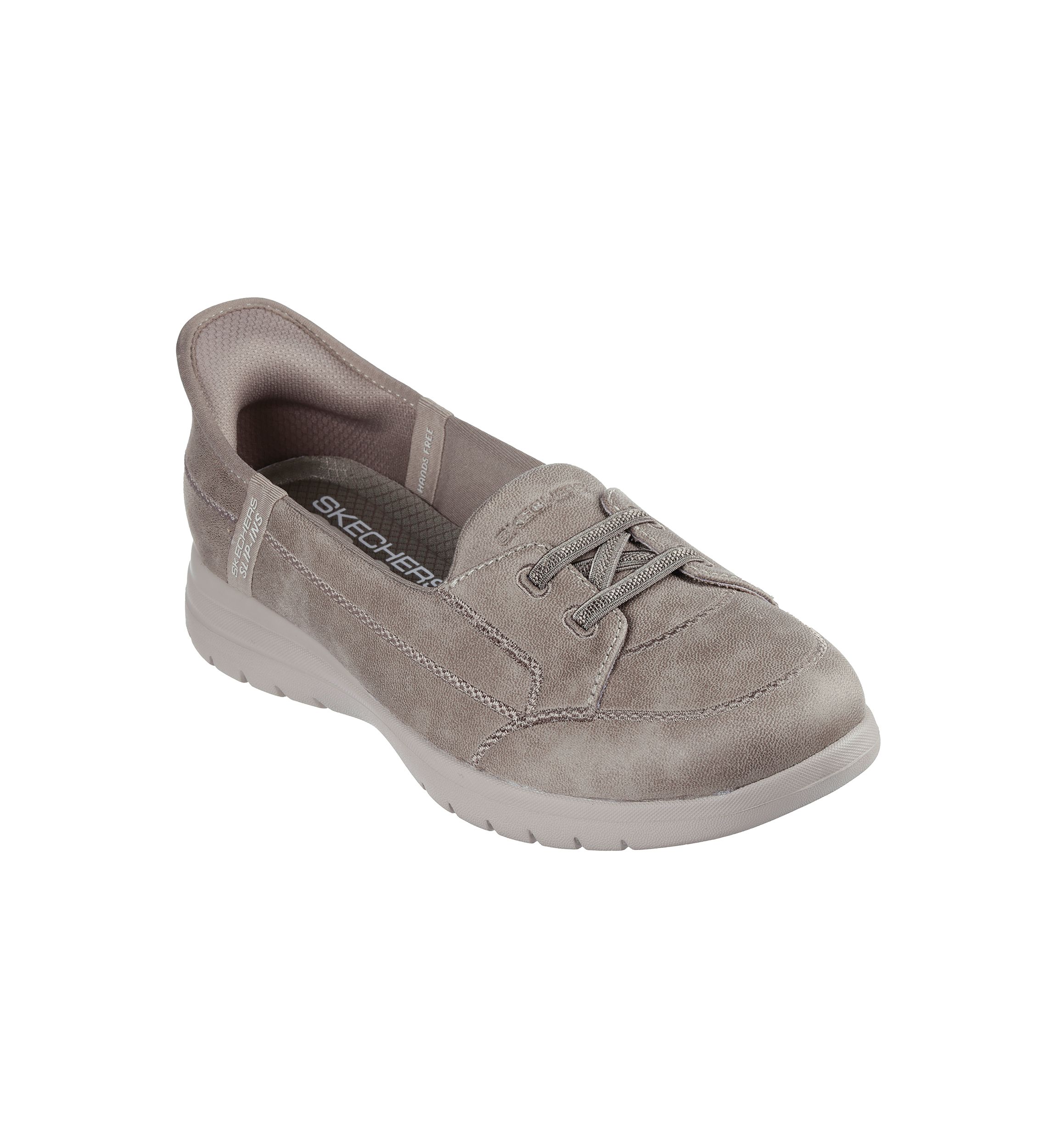 Hands Free Slip-ins®: On-the-GO® Flex Sneakers