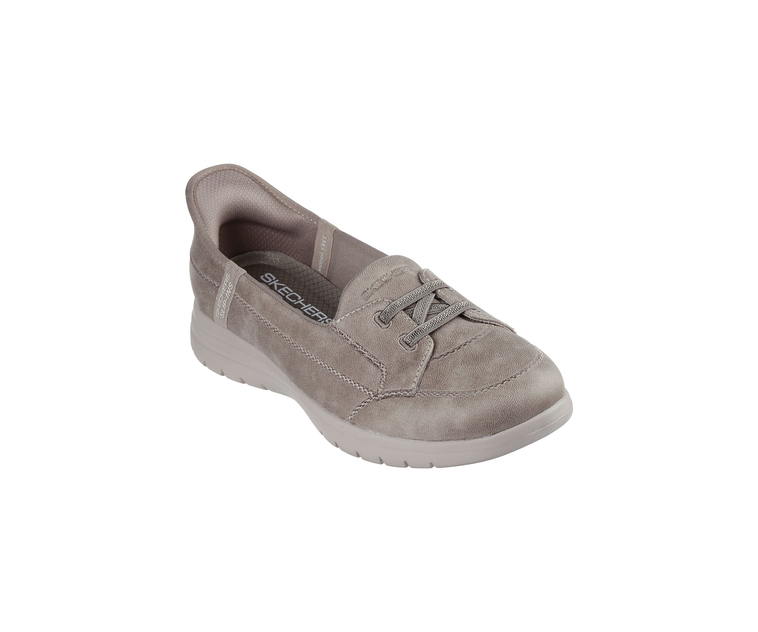 Hands Free Slip-ins®: On-the-GO® Flex Sneakers