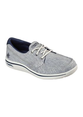 Skechers Arch Fit® Uplift Boat Shoes | belk