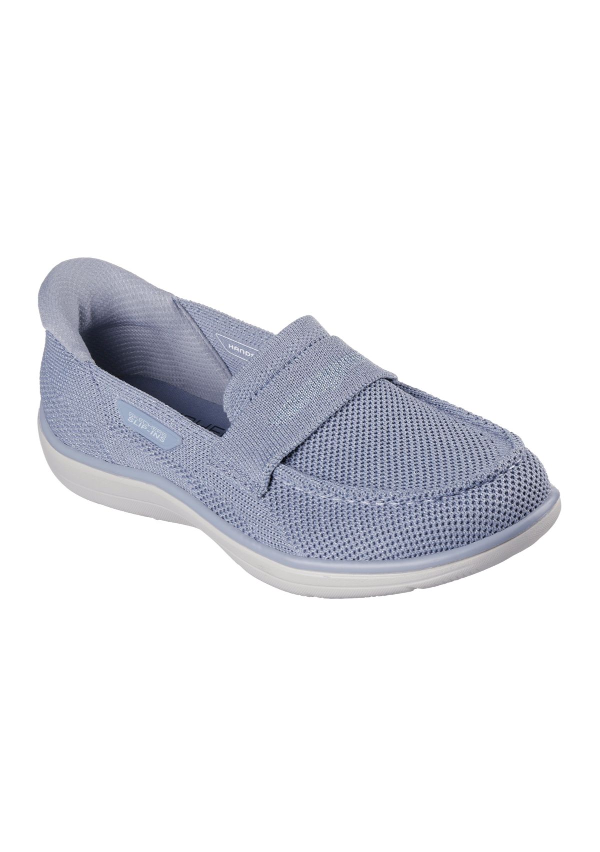 Womens Slip-ins: On-the-GO®  Flex Radiant Sneakers - BONNIE