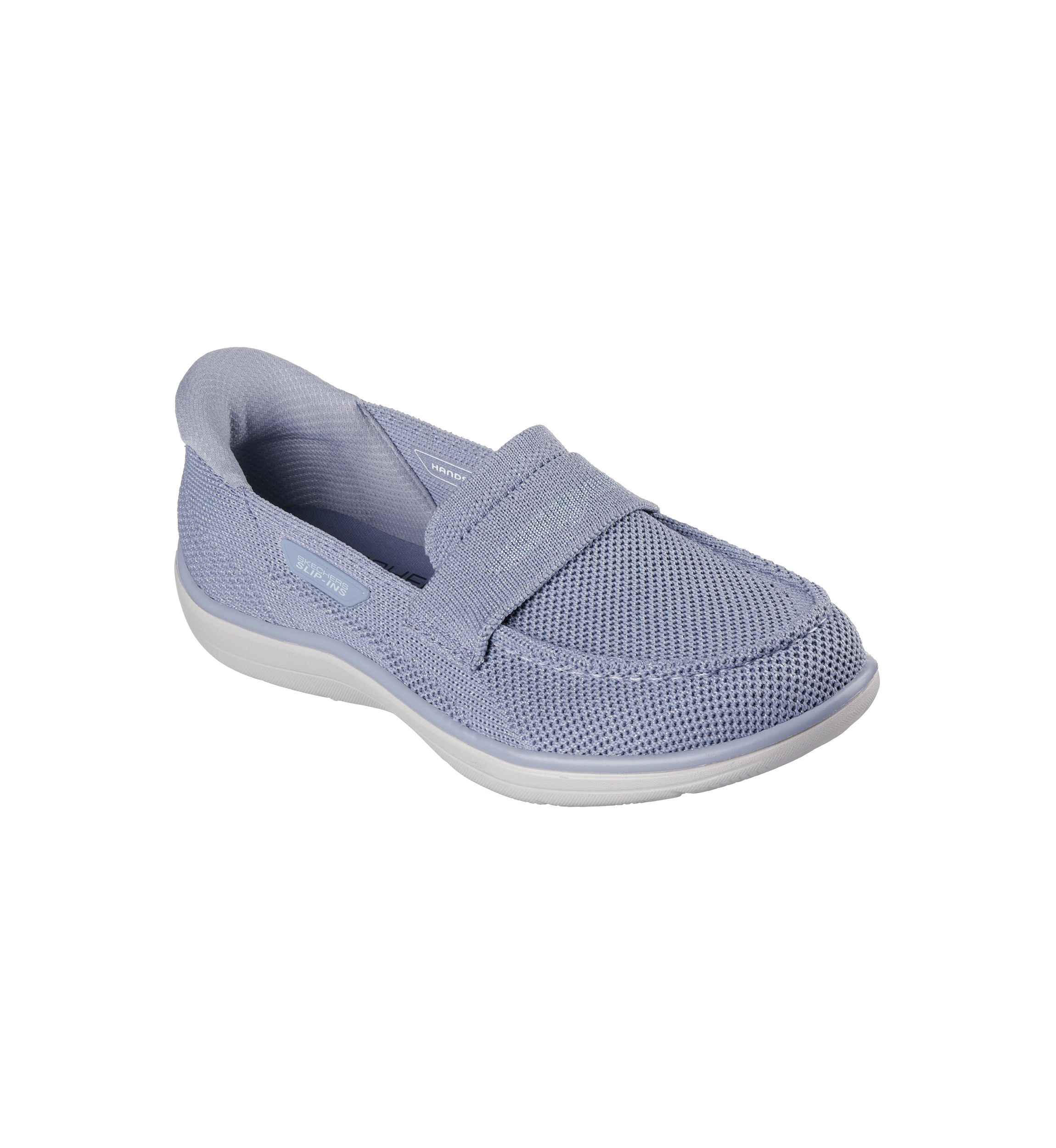 Womens Slip-ins: On-the-GO®  Flex Radiant Sneakers - BONNIE