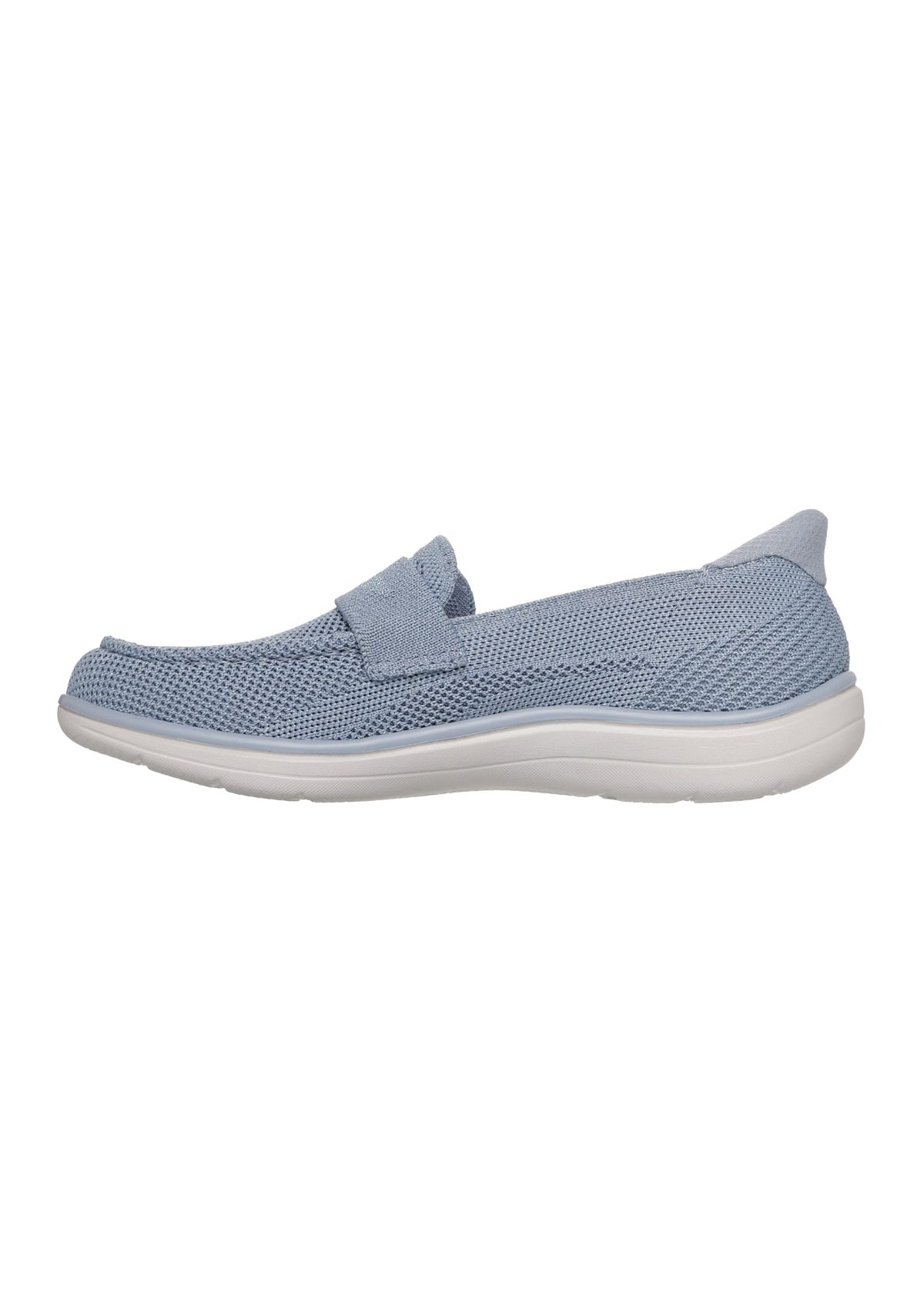 Womens Slip-ins: On-the-GO®  Flex Radiant Sneakers - BONNIE