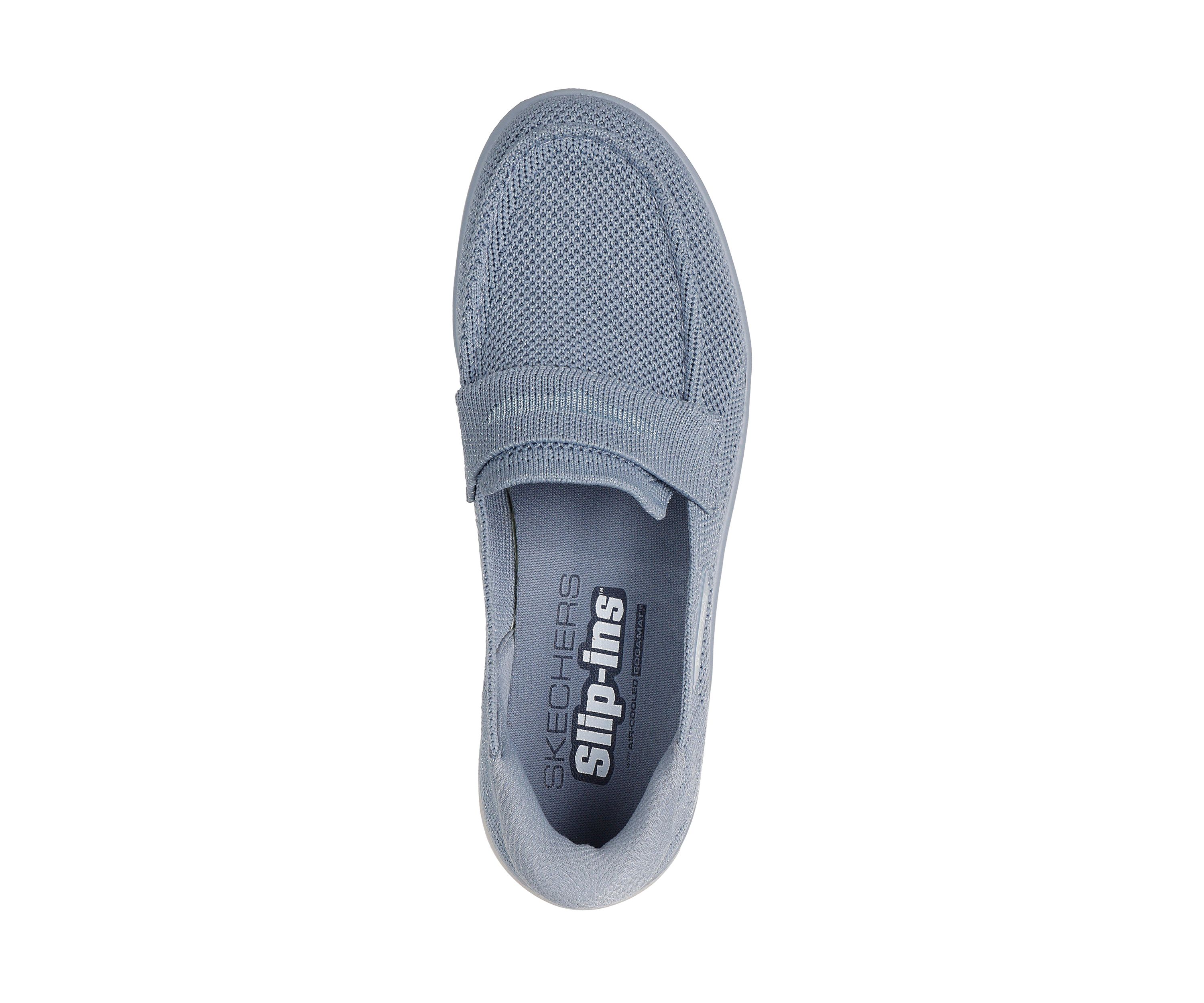 Womens Slip-ins: On-the-GO®  Flex Radiant Sneakers - BONNIE