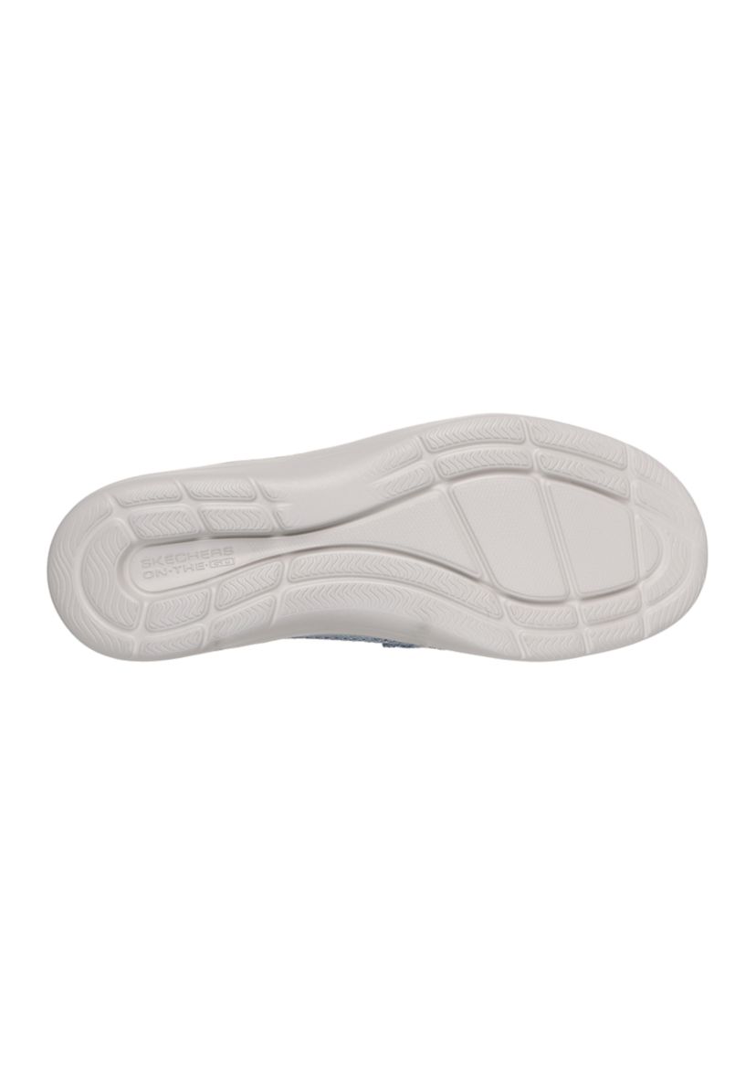 Womens Slip-ins: On-the-GO®  Flex Radiant Sneakers - BONNIE