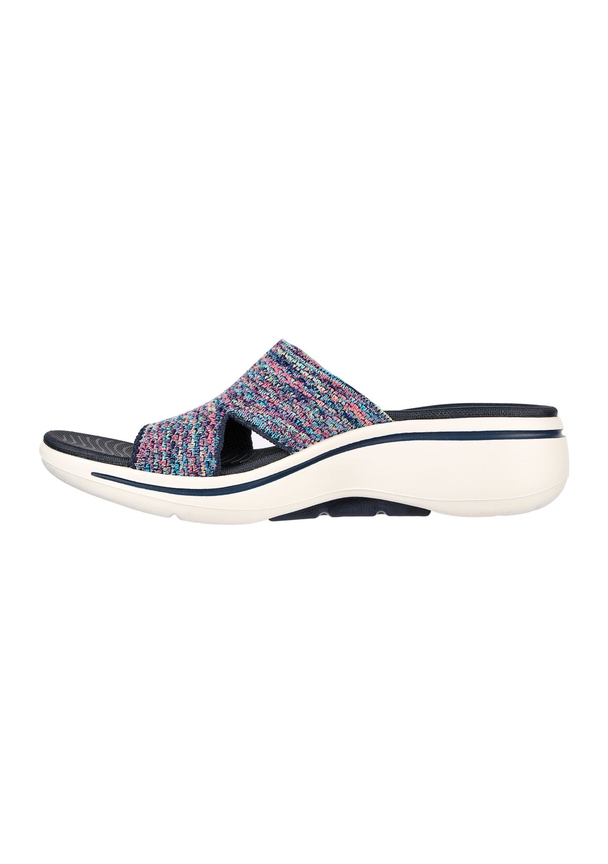 Go Walk Arch Fit Sandals - Sweet Bliss