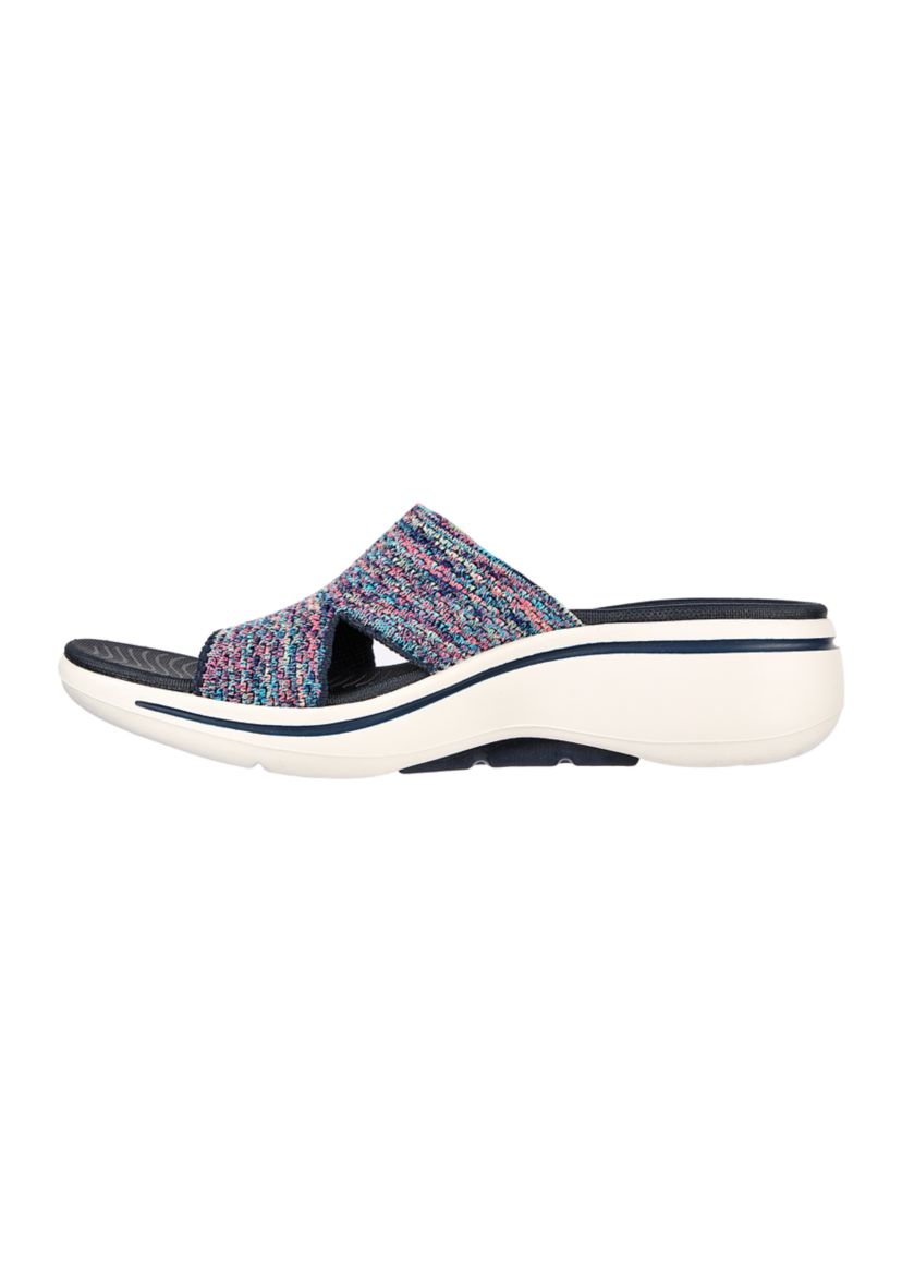 Go Walk Arch Fit Sandals - Sweet Bliss
