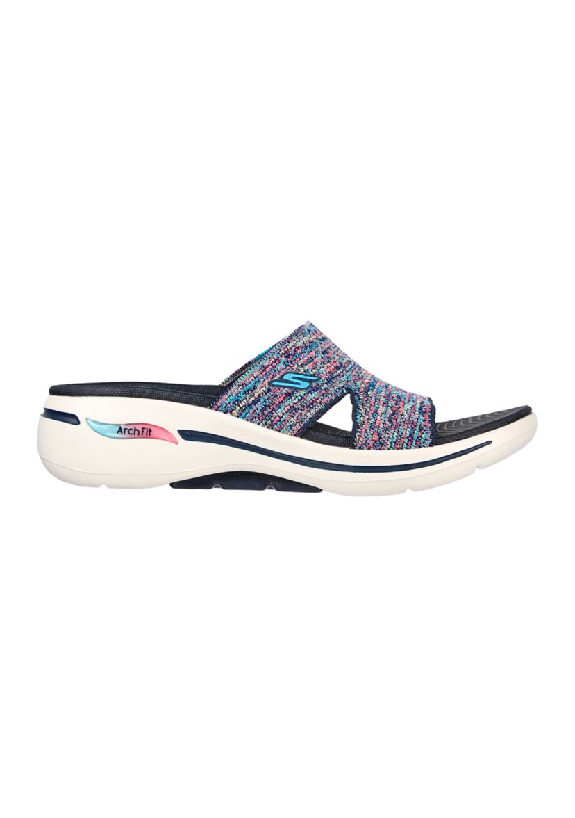 Go Walk Arch Fit Sandals - Sweet Bliss