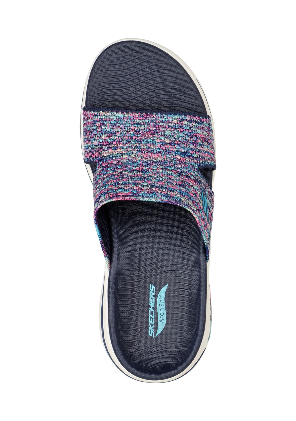 Go Walk Arch Fit Sandals - Sweet Bliss