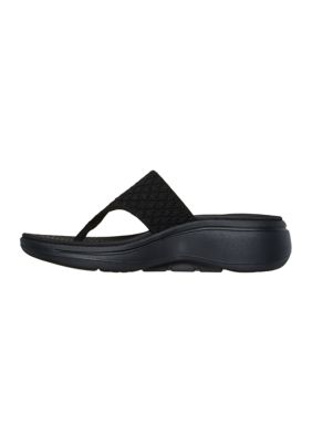 GO WALK® Arch Fit® Sandals