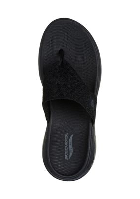 GO WALK® Arch Fit® Sandals