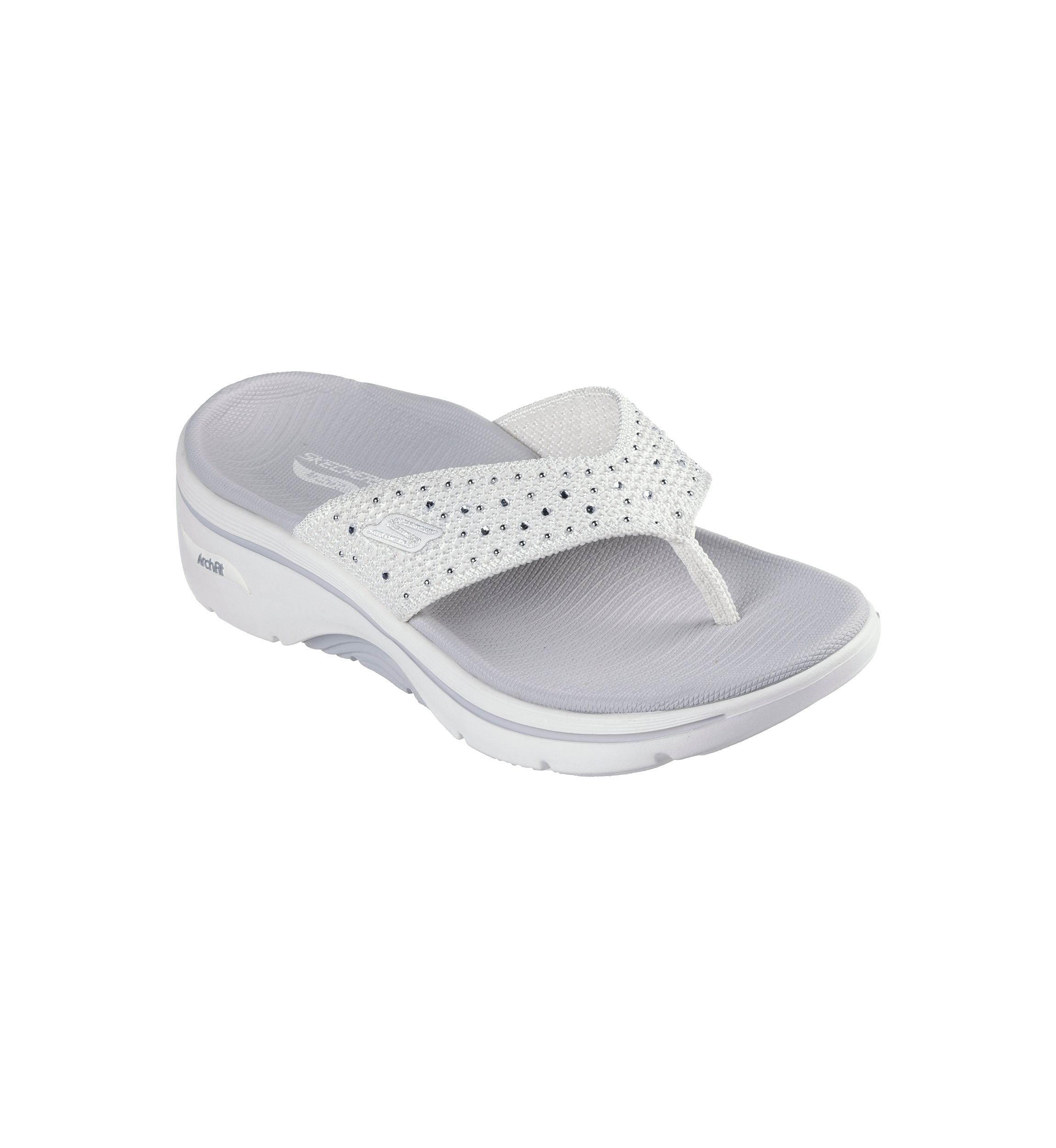 Go Walk® Arch Fit® 2.0 Sandals - Claire