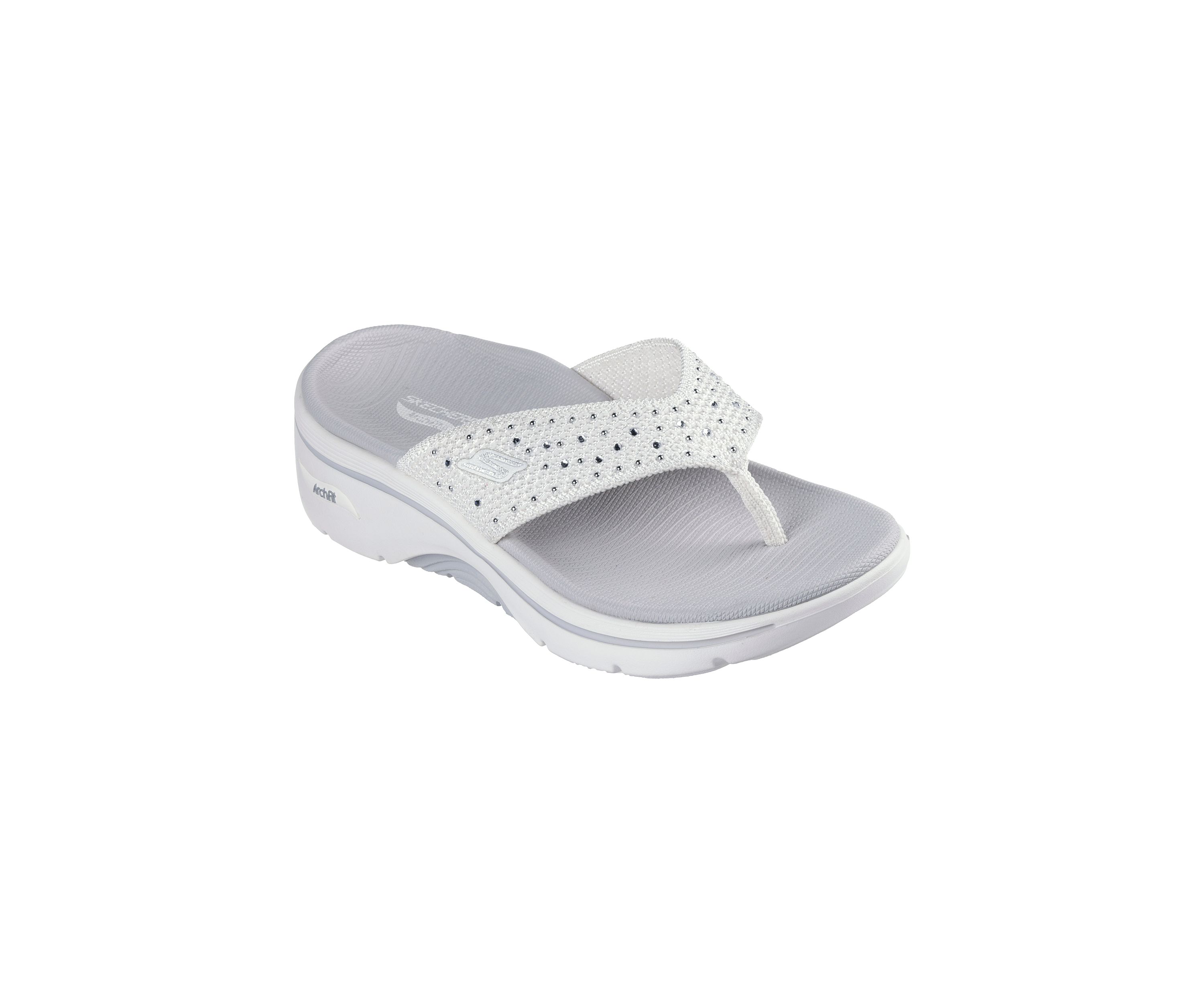 Go Walk® Arch Fit® 2.0 Sandals - Claire