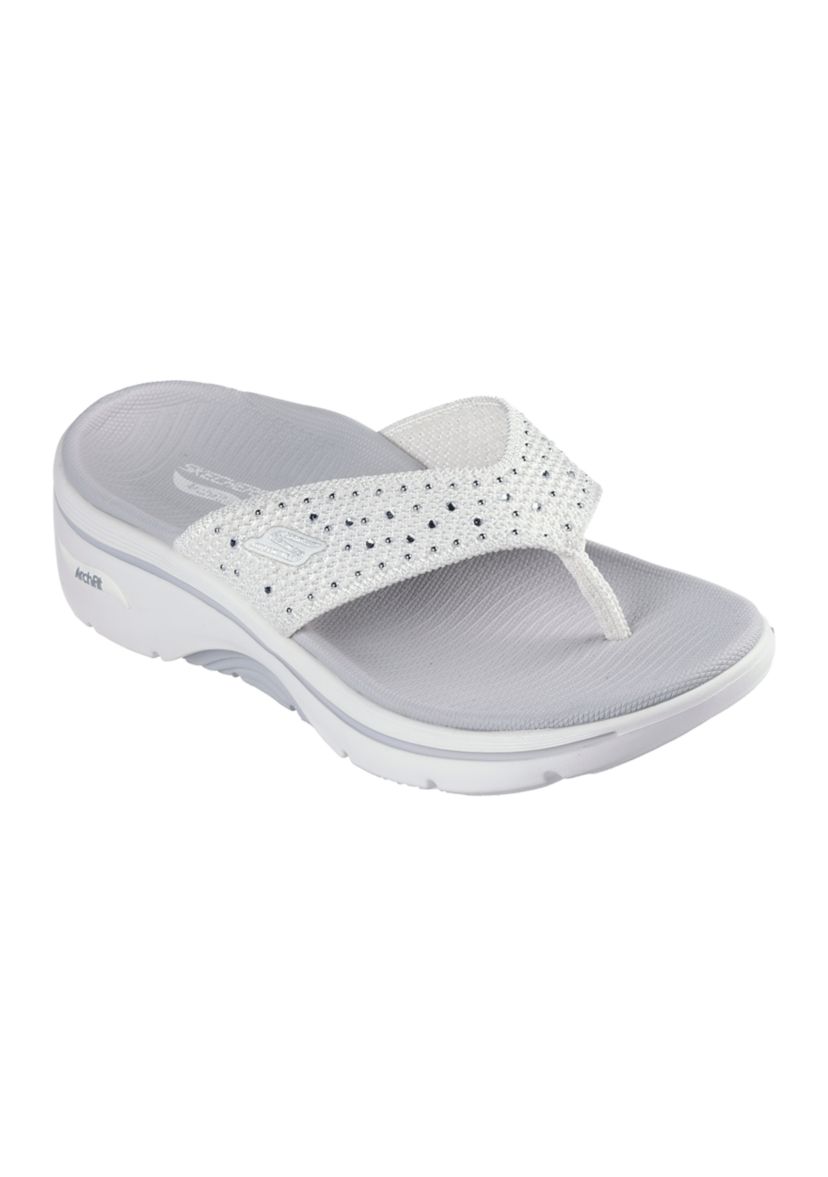 Go Walk® Arch Fit® 2.0 Sandals - Claire