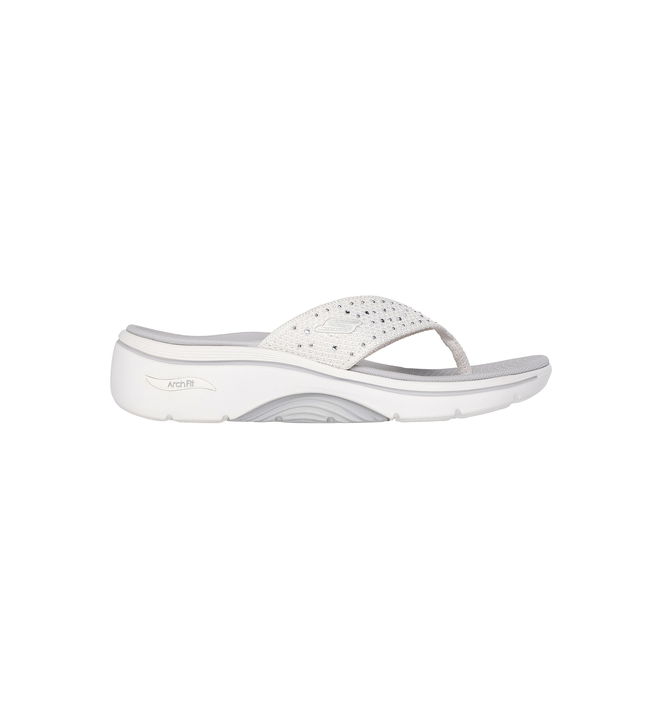 Go Walk® Arch Fit® 2.0 Sandals - Claire