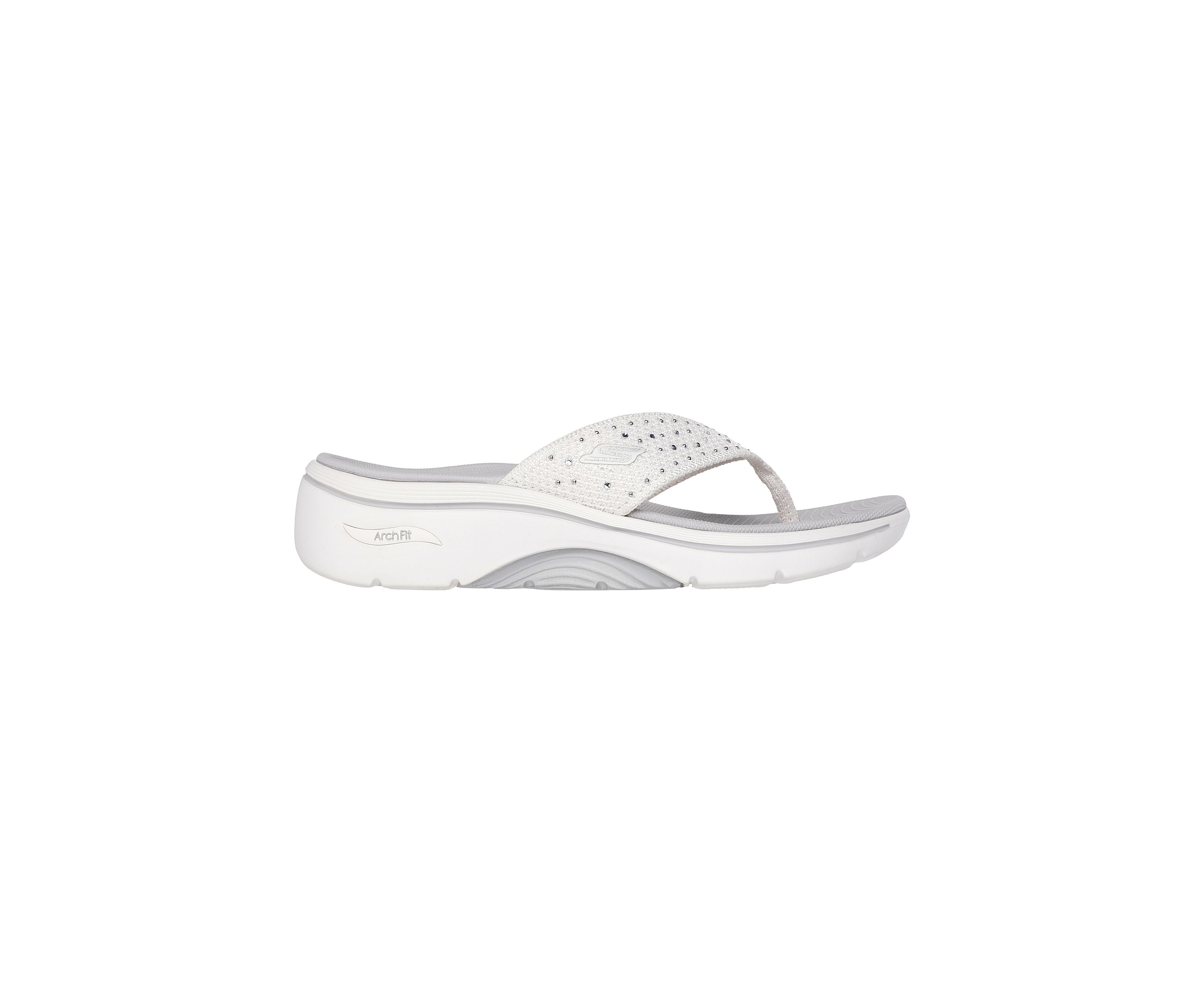 Go Walk® Arch Fit® 2.0 Sandals - Claire