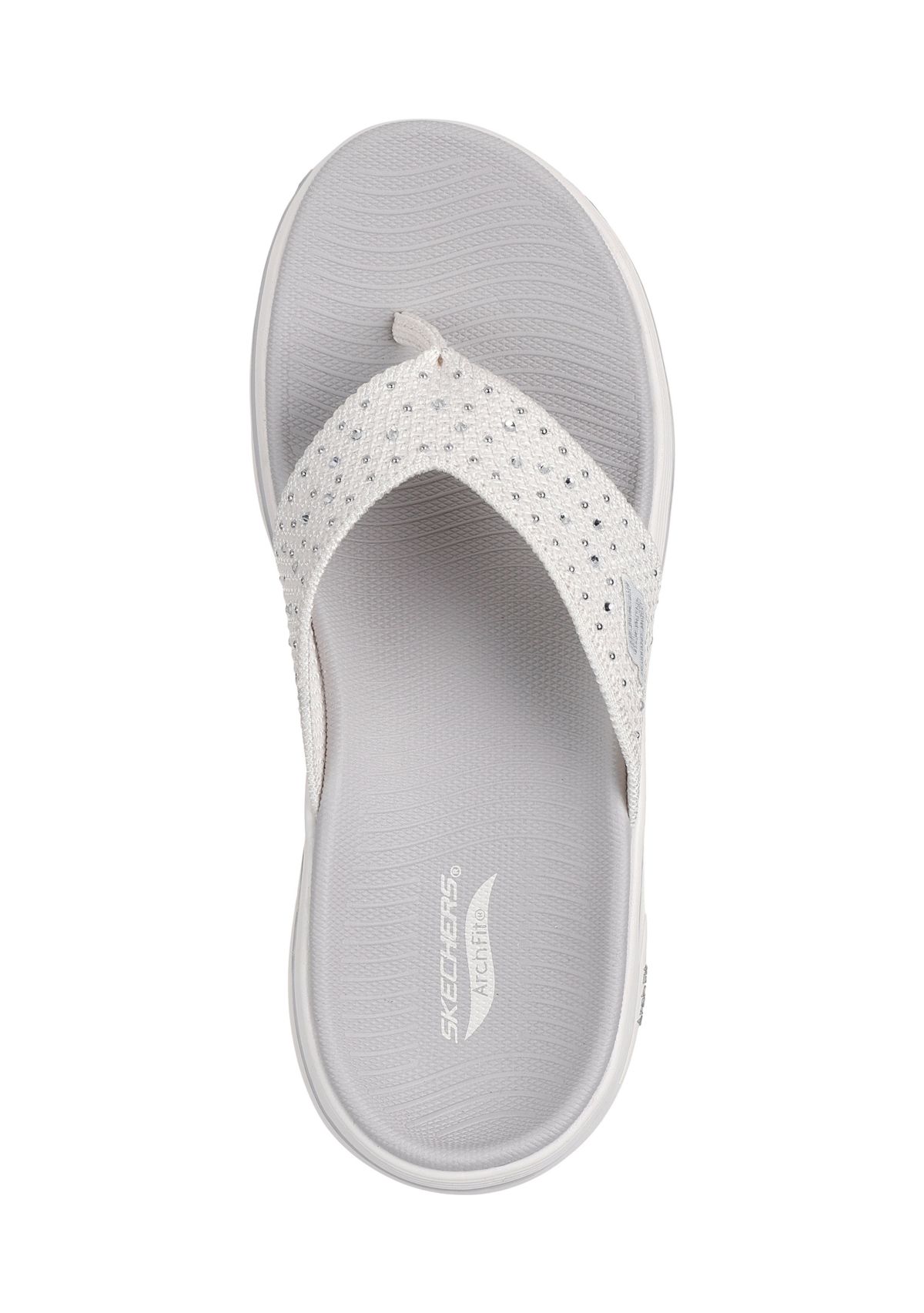 Go Walk® Arch Fit® 2.0 Sandals - Claire