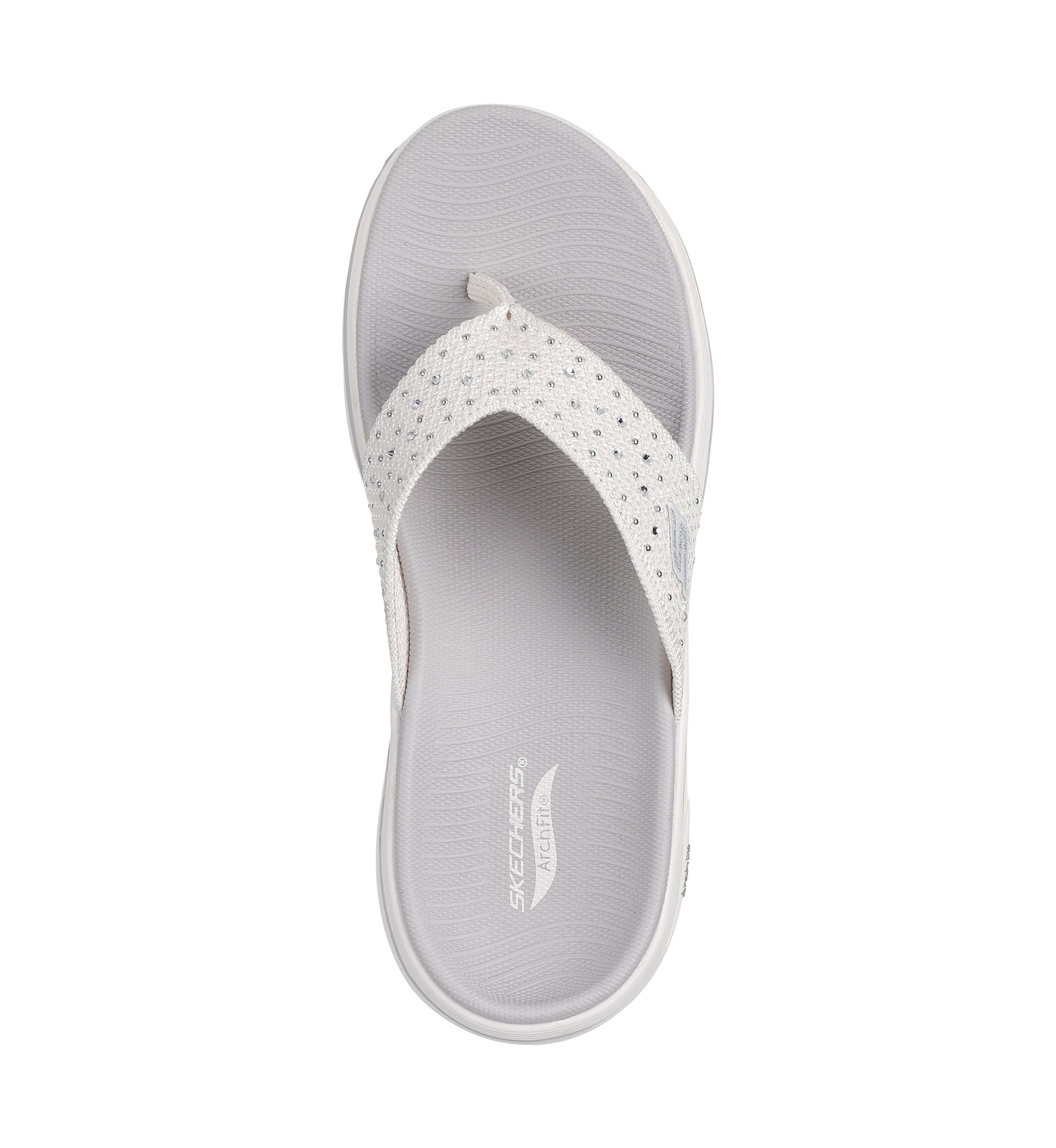 Go Walk® Arch Fit® 2.0 Sandals - Claire