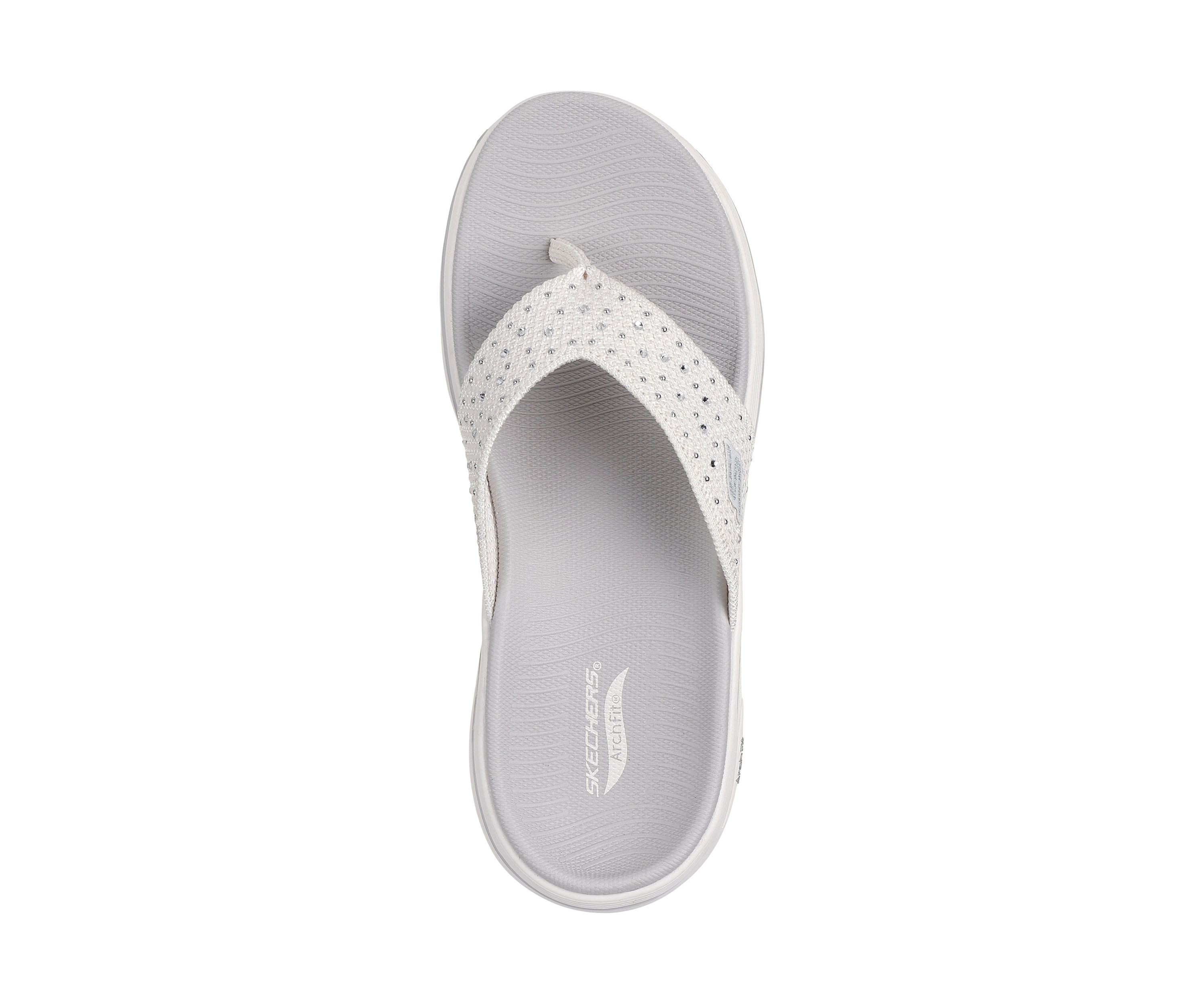 Go Walk® Arch Fit® 2.0 Sandals - Claire
