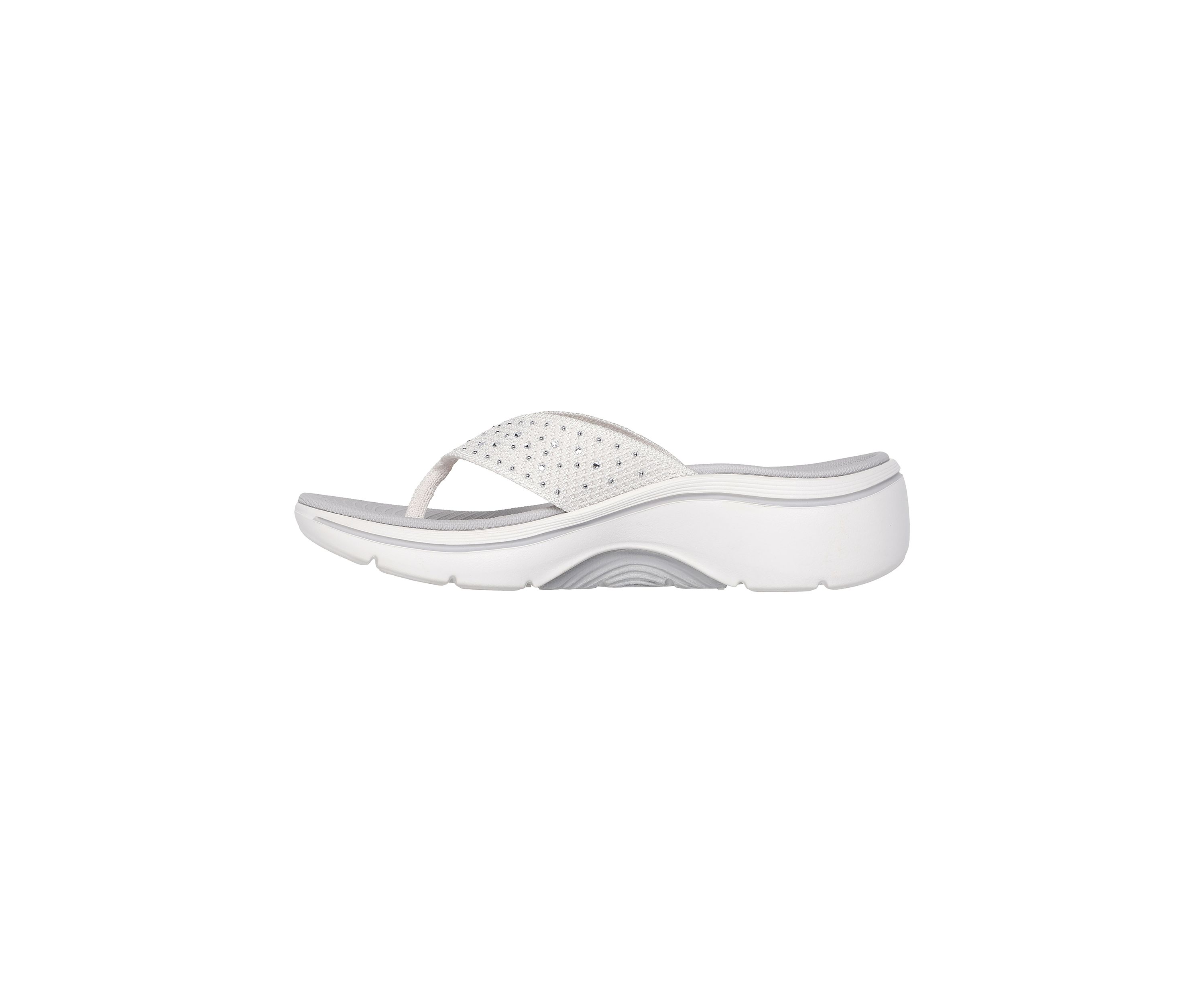 Go Walk® Arch Fit® 2.0 Sandals - Claire