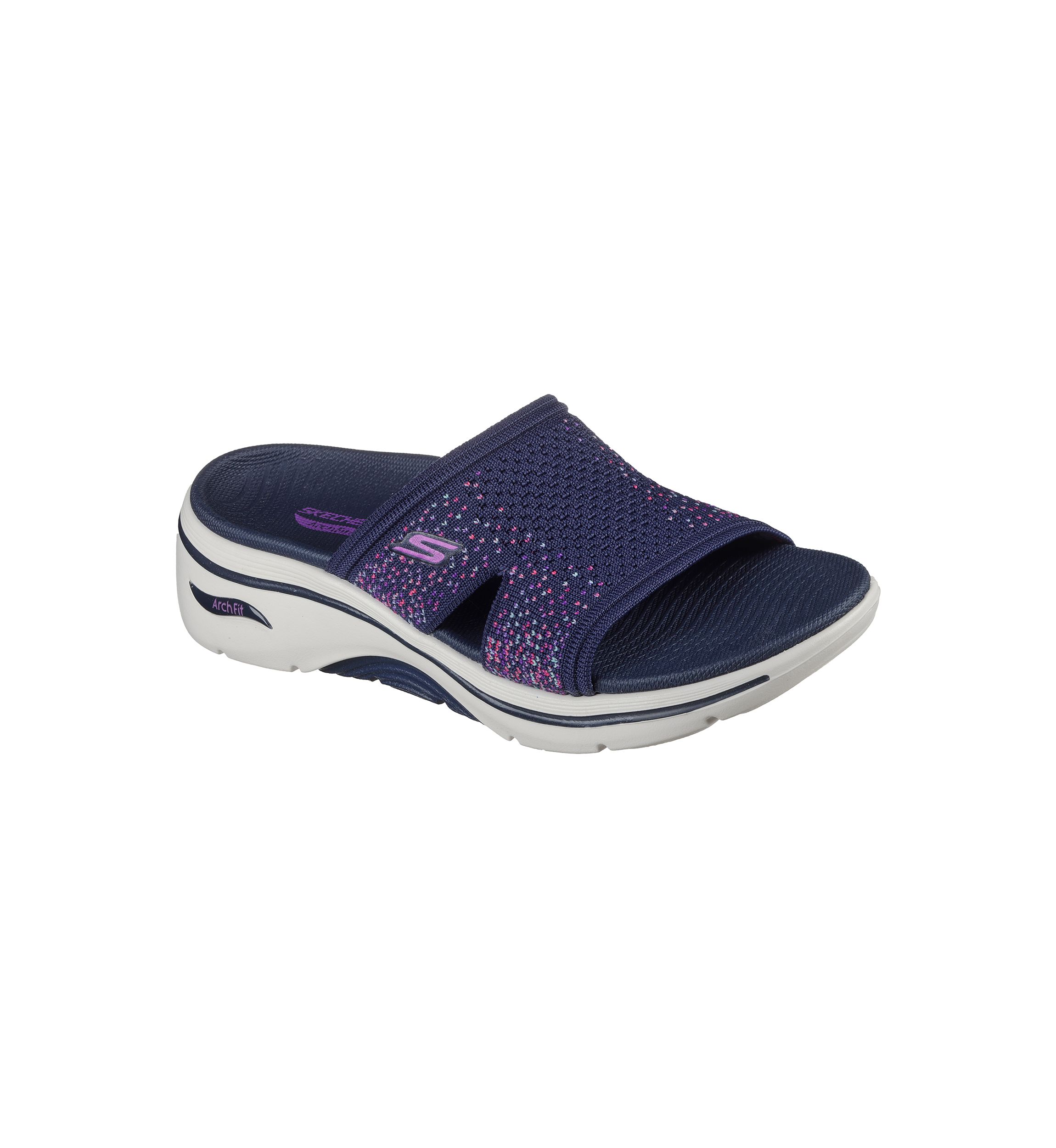 Go Walk Arch Fit 2.0 Sandals - Taylor 